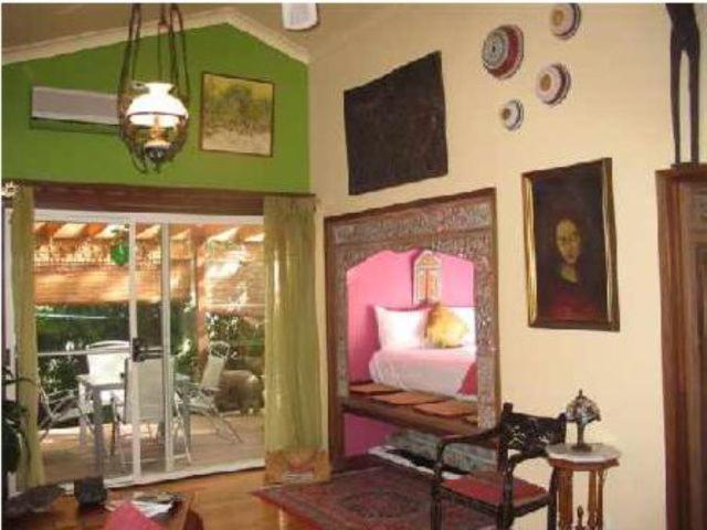 Bamboo Cottage Guesthouse B&B 3* Byron Bay