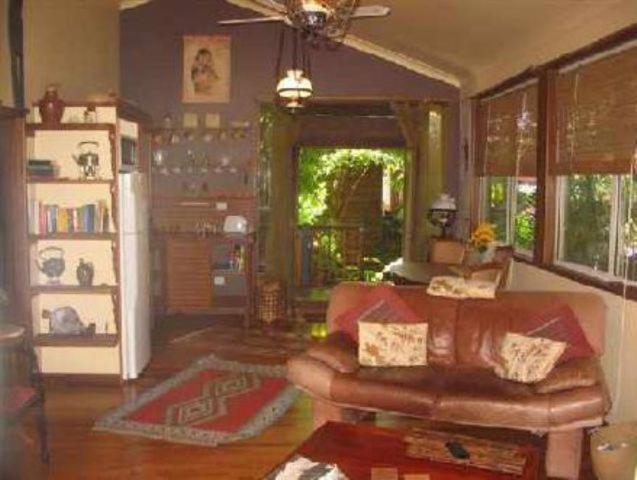 Bamboo Cottage Guesthouse B&B Byron Bay