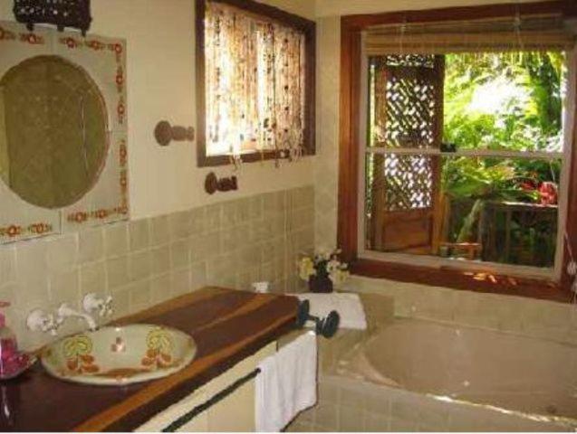 Hotel Bamboo Cottage Guesthouse B&B 3*
