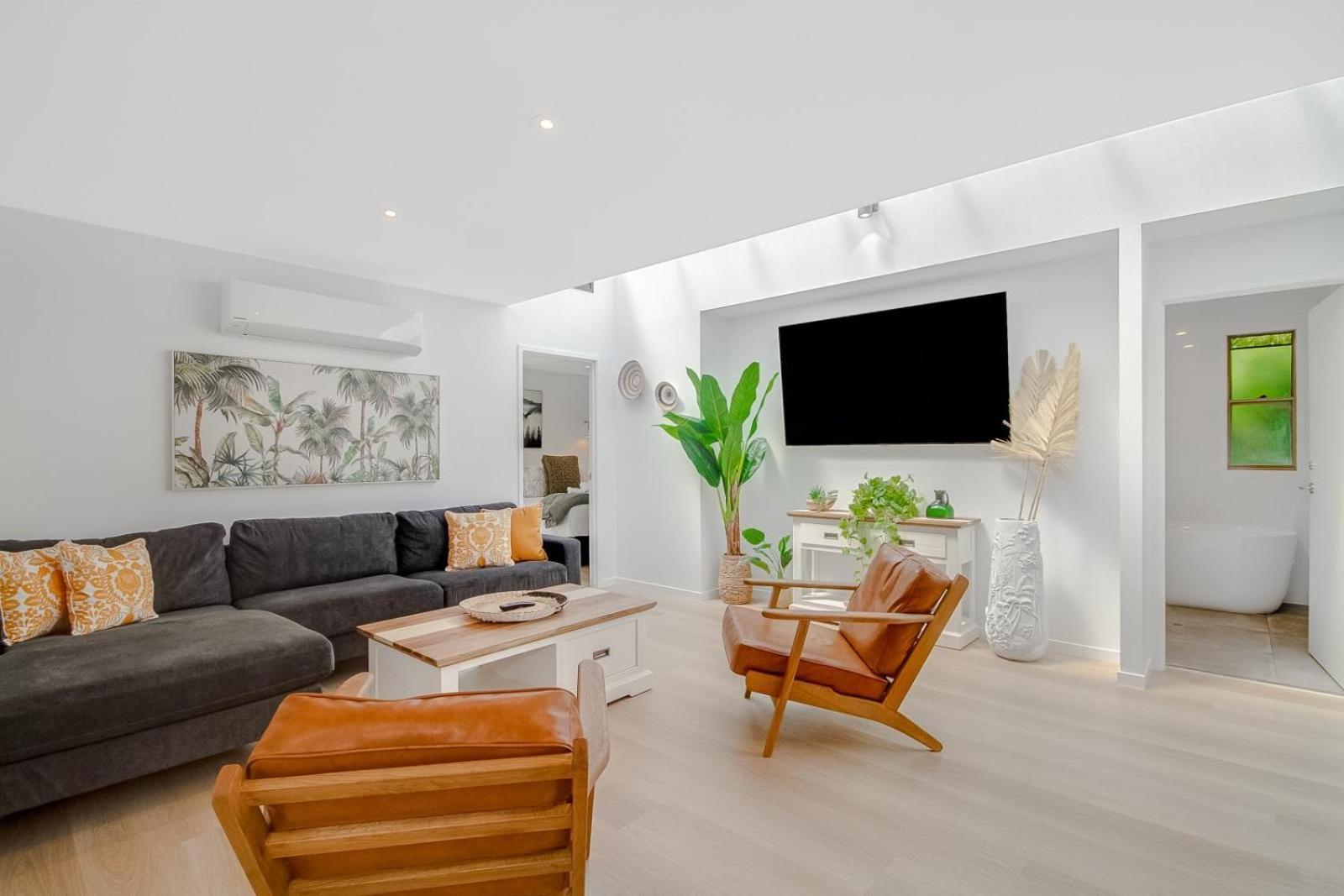 Ingenia Holidays 3* Byron Bay