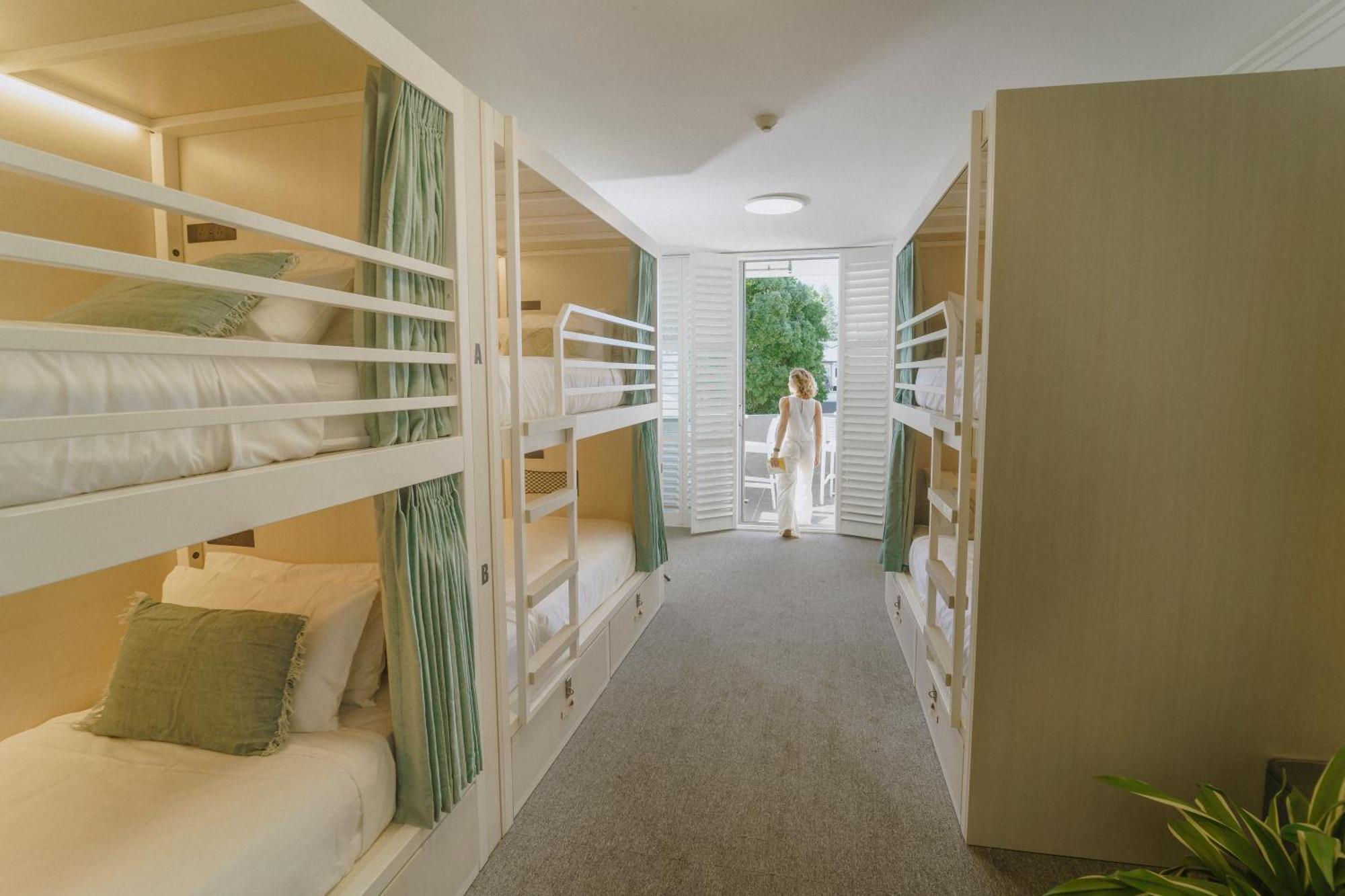 Vali By Village Hostel *