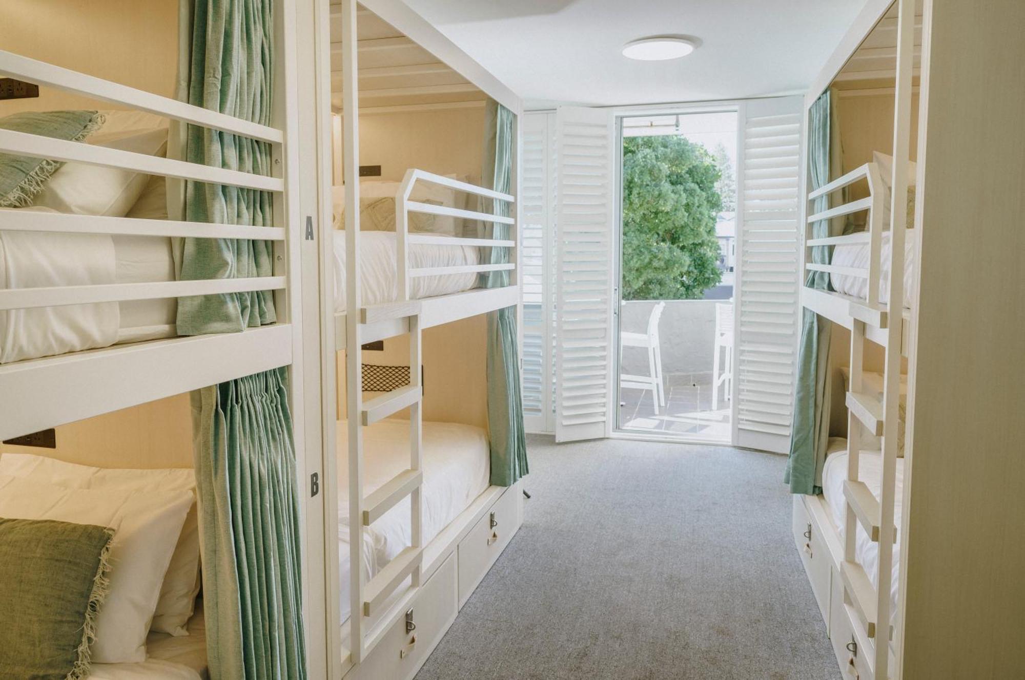 Hostel Vali By Village Byron Bay