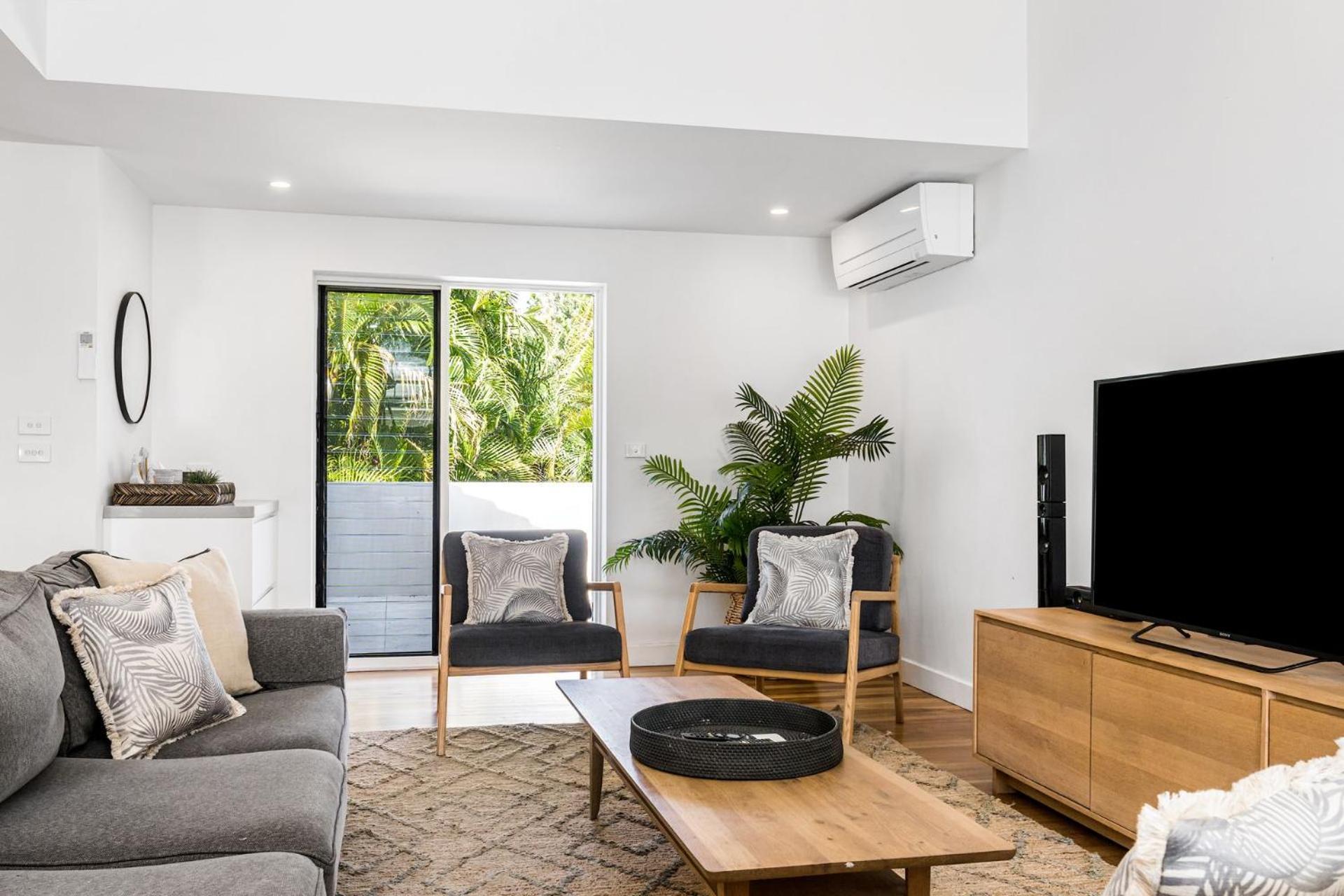 Holiday home Lawson House 2 Byron Bay
