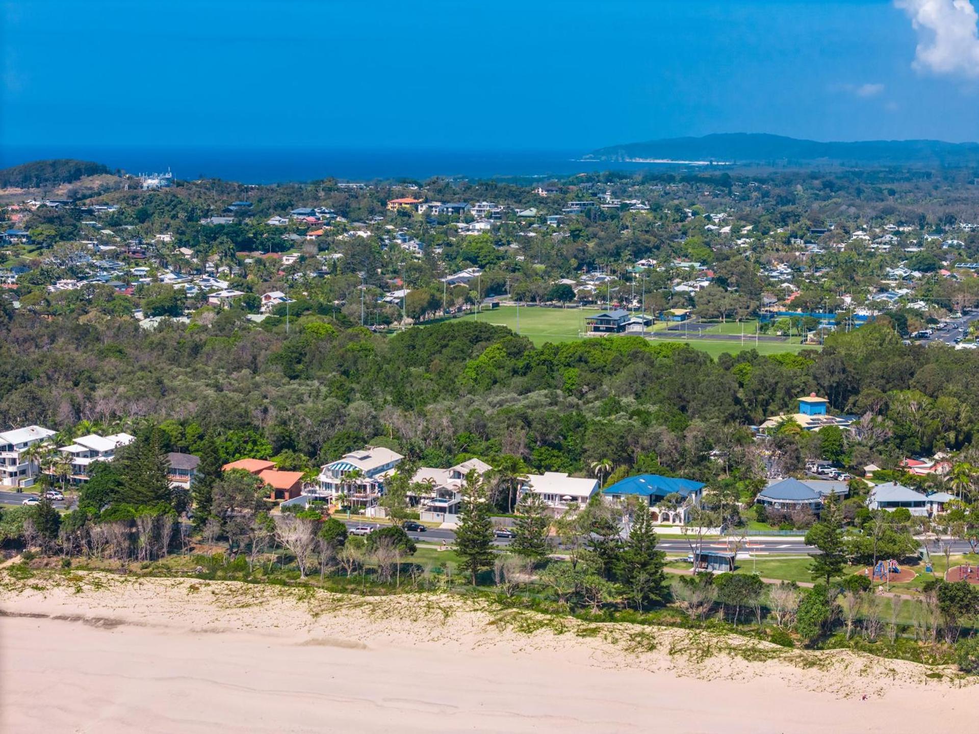 Lawson House 2 Byron Bay