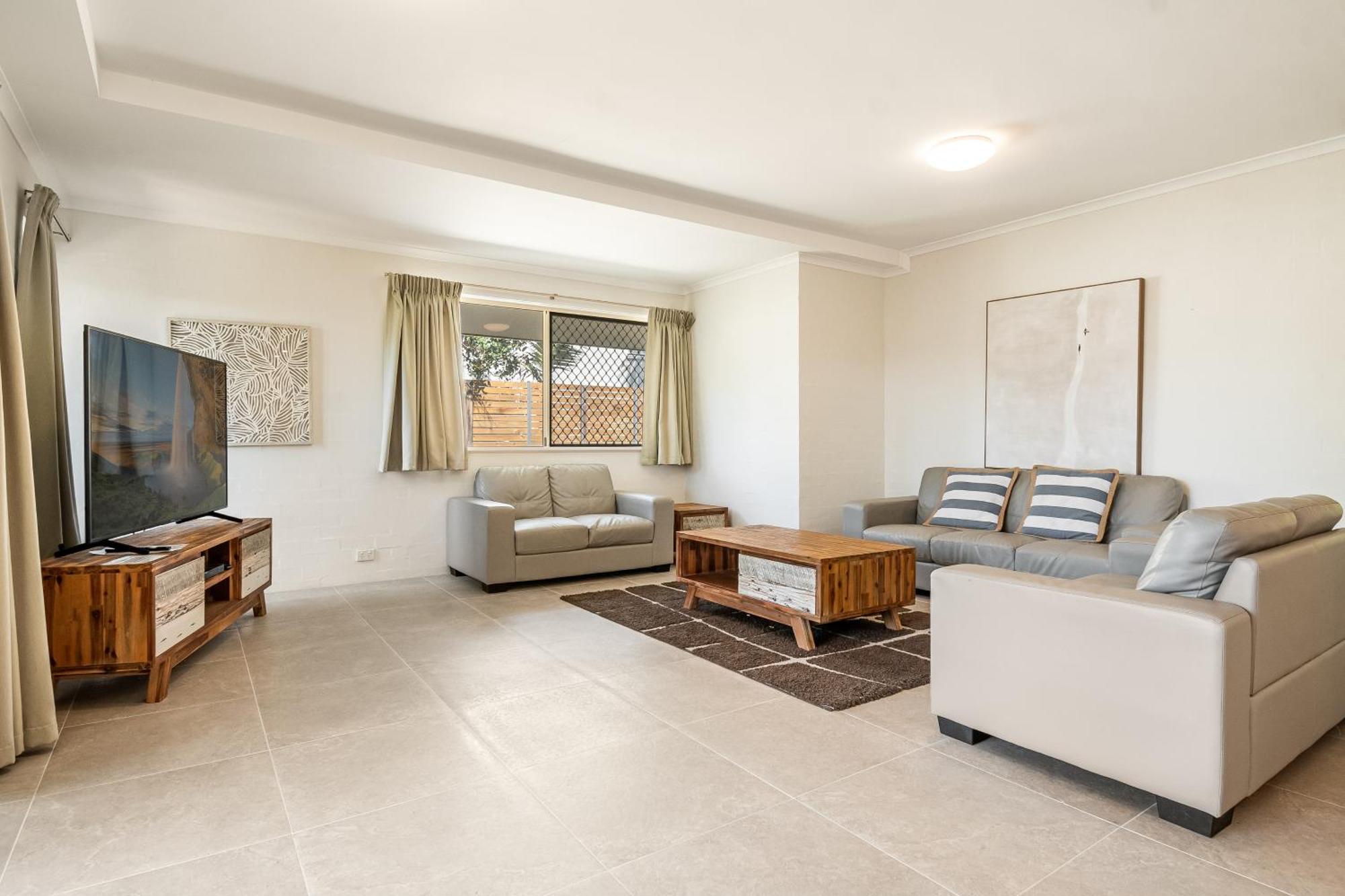 Byron Bay Beach Apartments Byron Bay