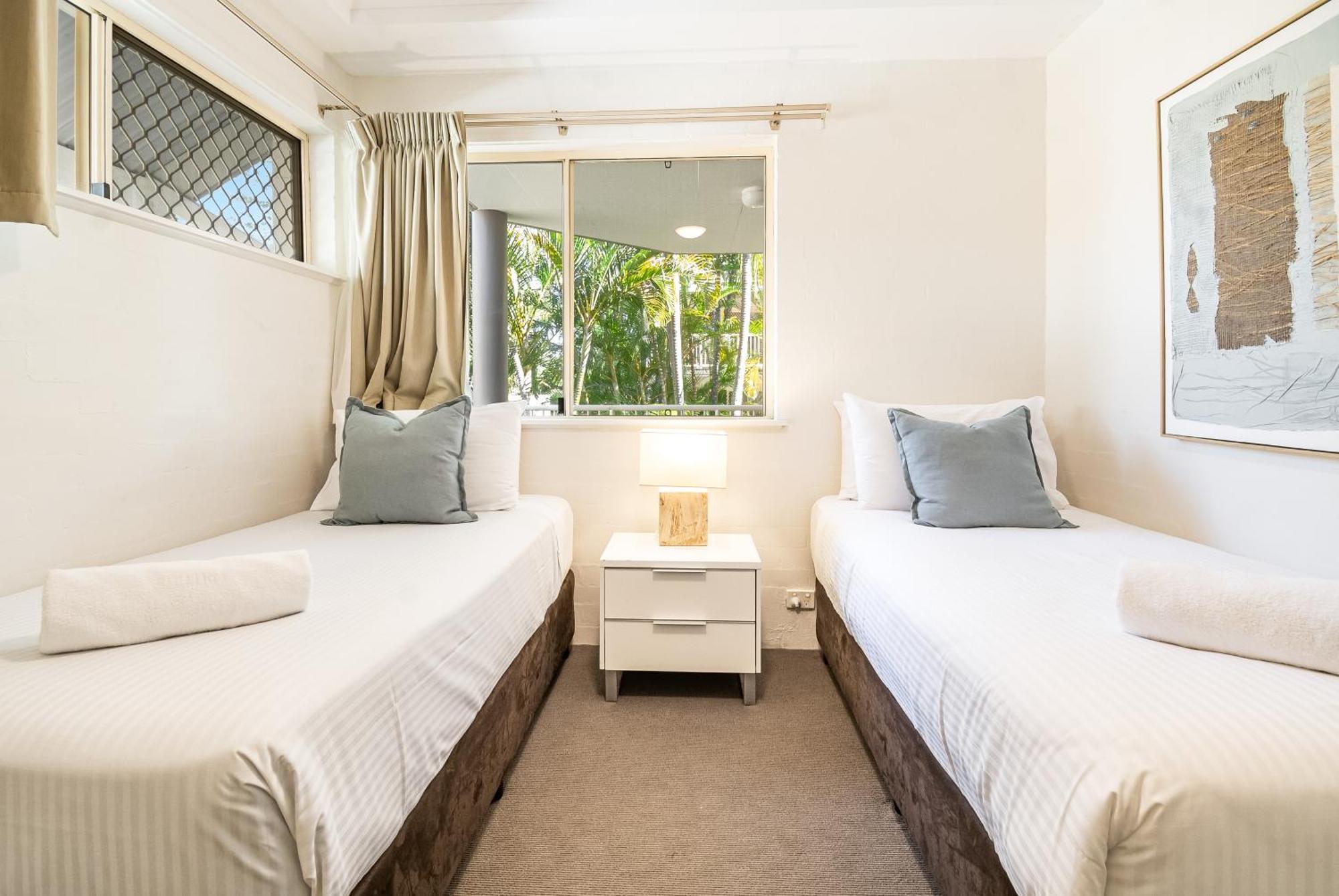 Byron Bay Beach Apartments