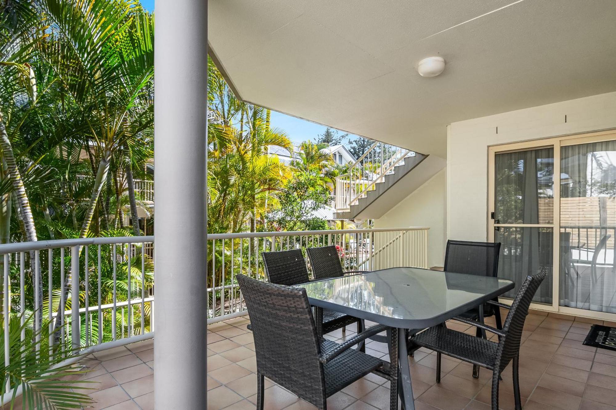 Byron Bay Beach Apartments