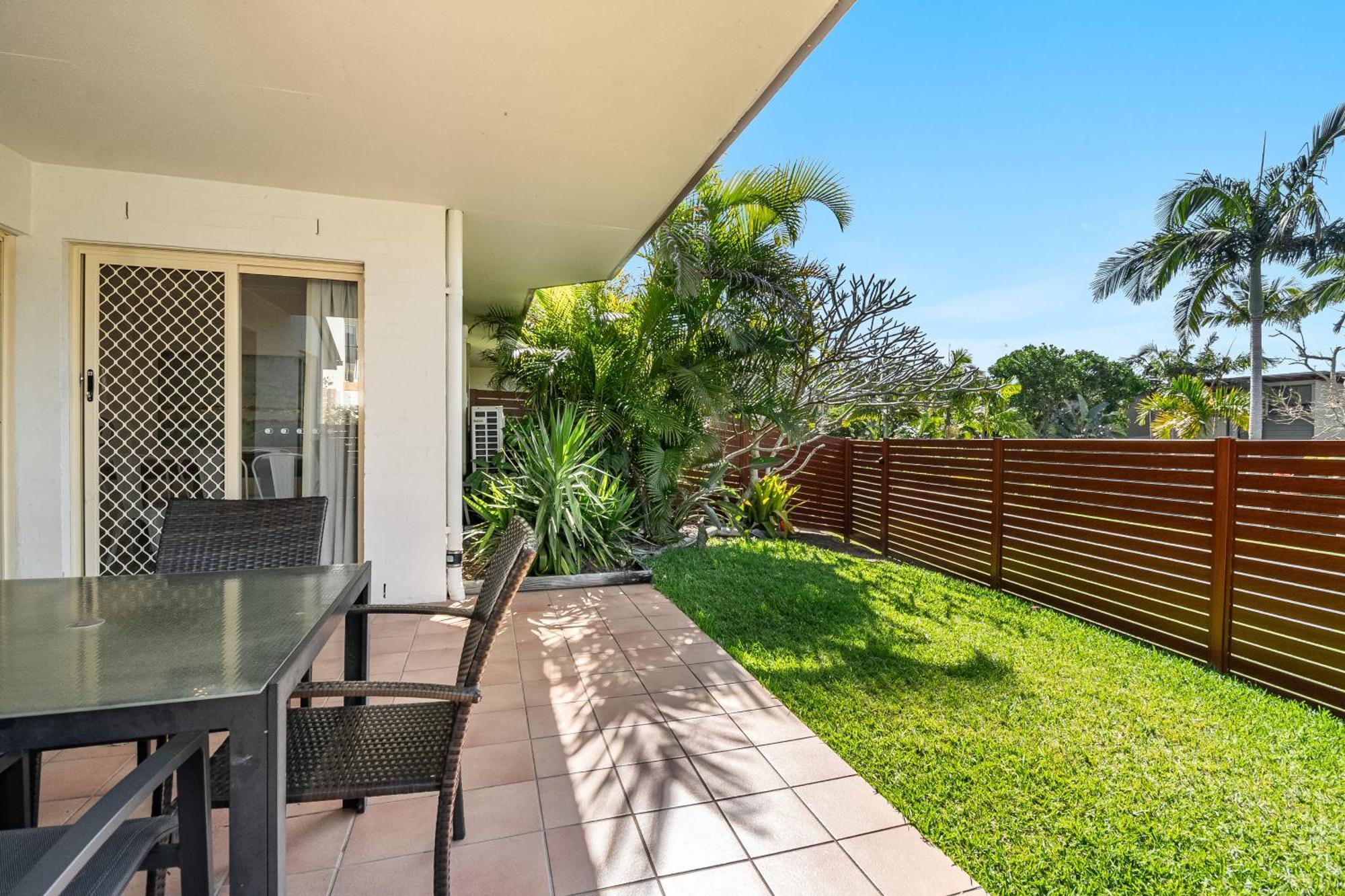 Apartment Byron Bay Beach Apartments Byron Bay