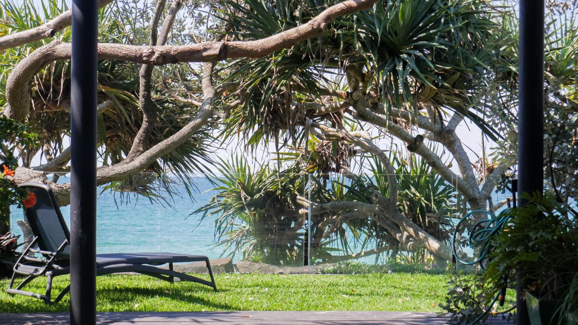 Resort Shambhala @ Byron Byron Bay