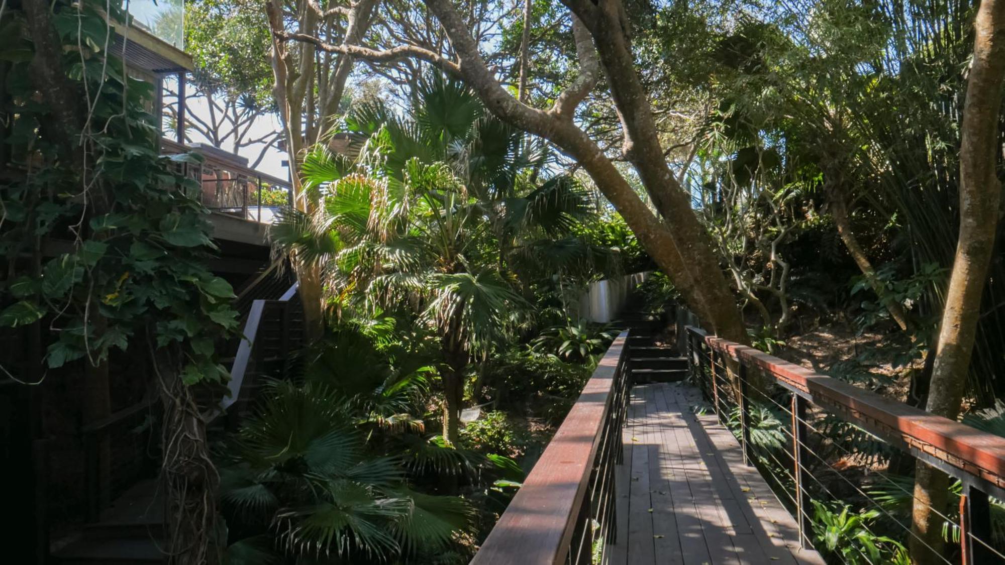 Shambhala @ Byron 5* Byron Bay