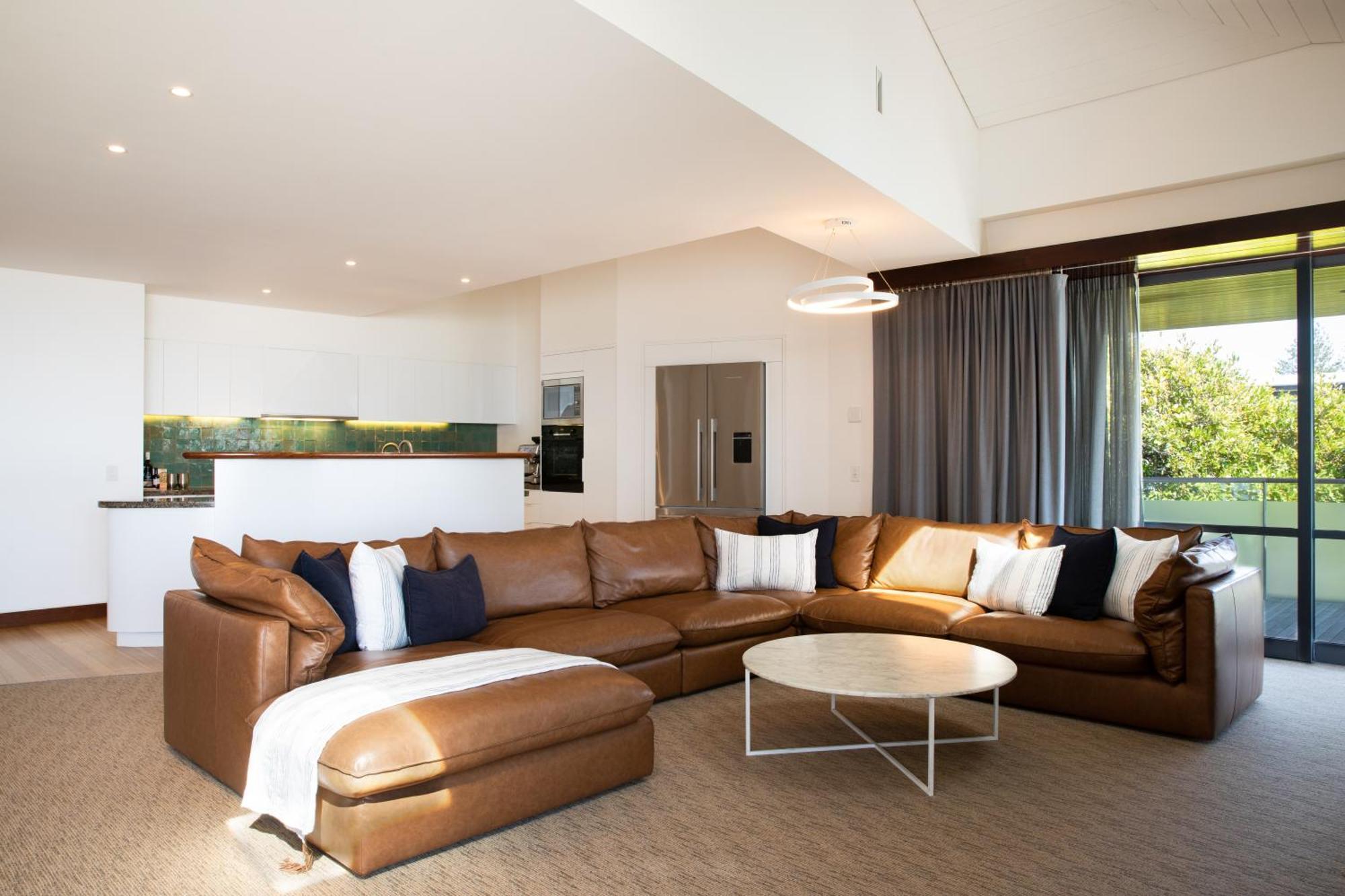Beach Suites Byron Bay