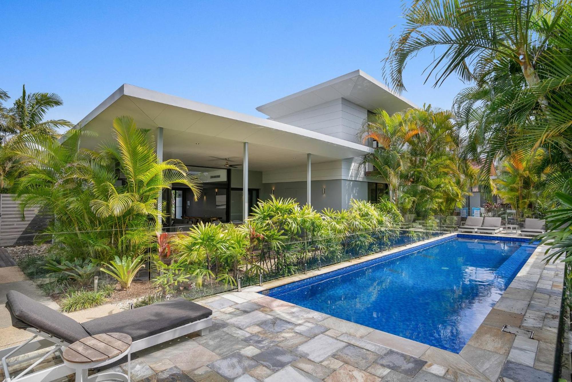 Byron Lux Byron Bay