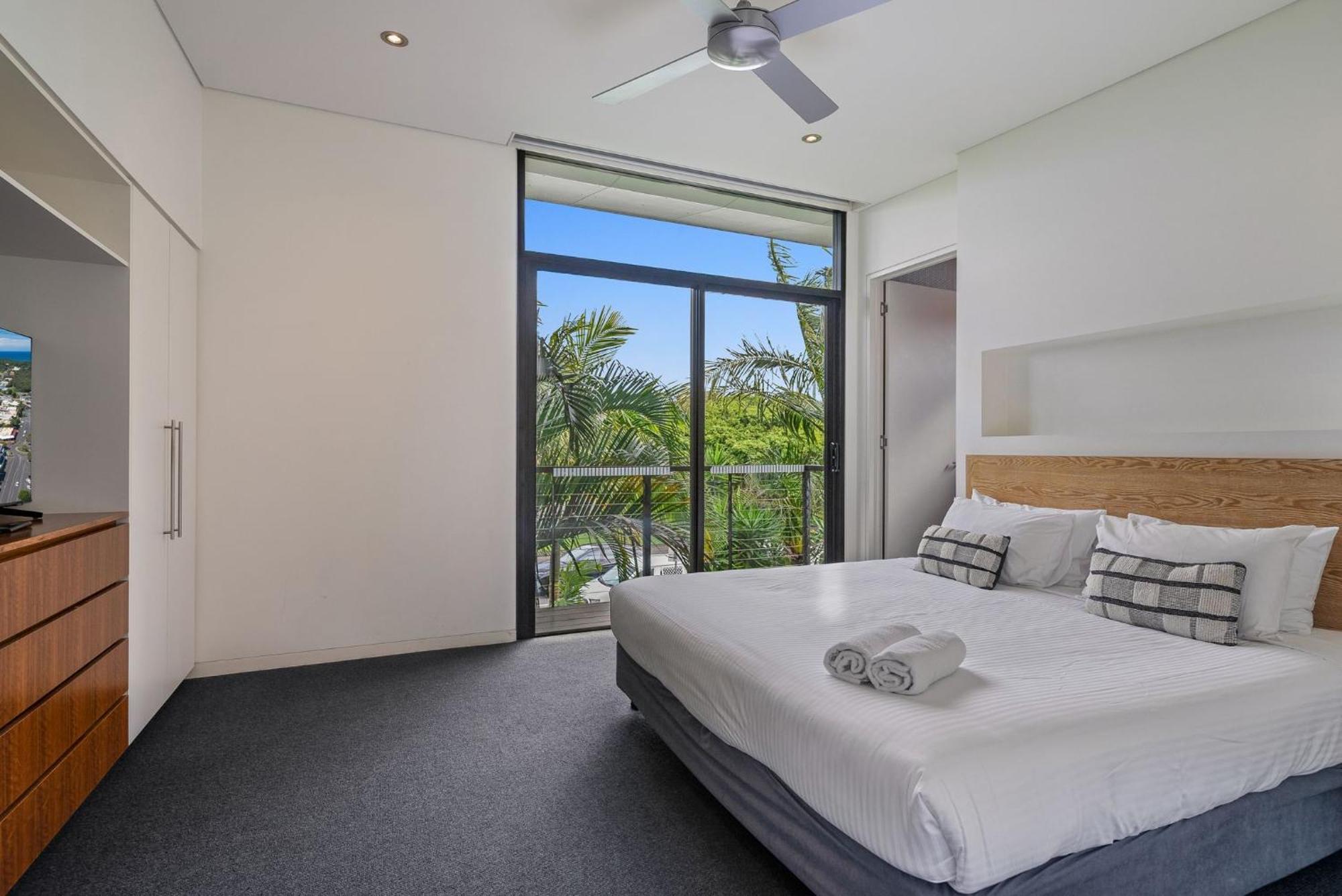 Byron Lux Villa *