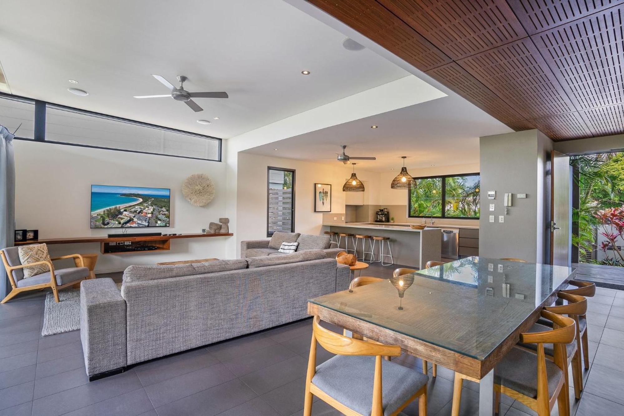 Villa Byron Lux Byron Bay
