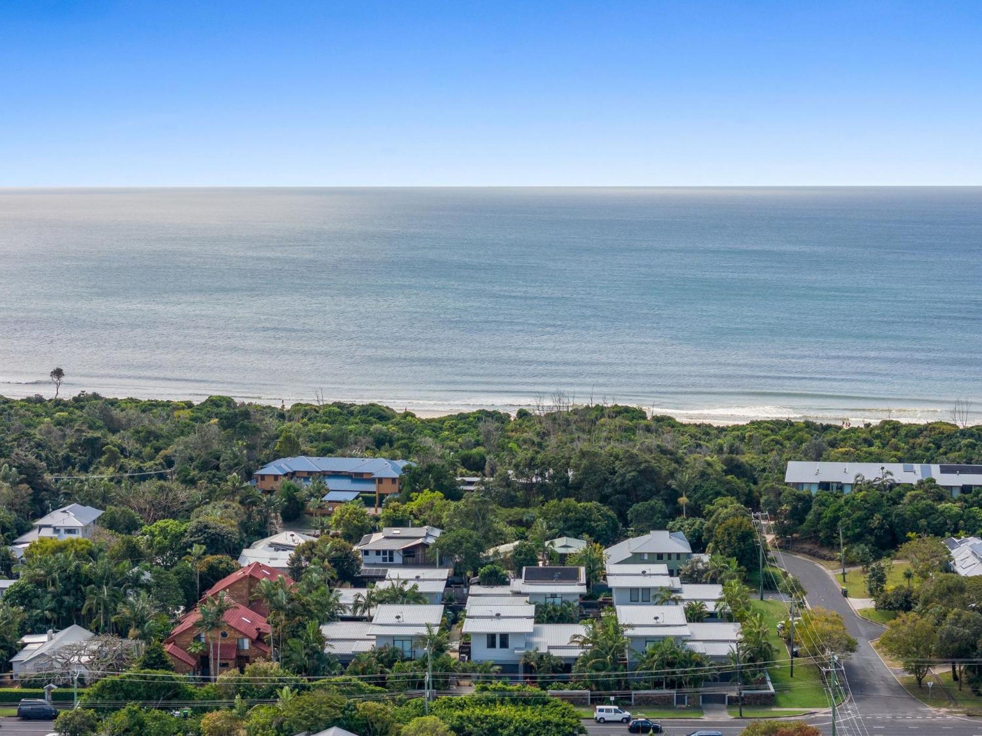 Byron Lux Byron Bay