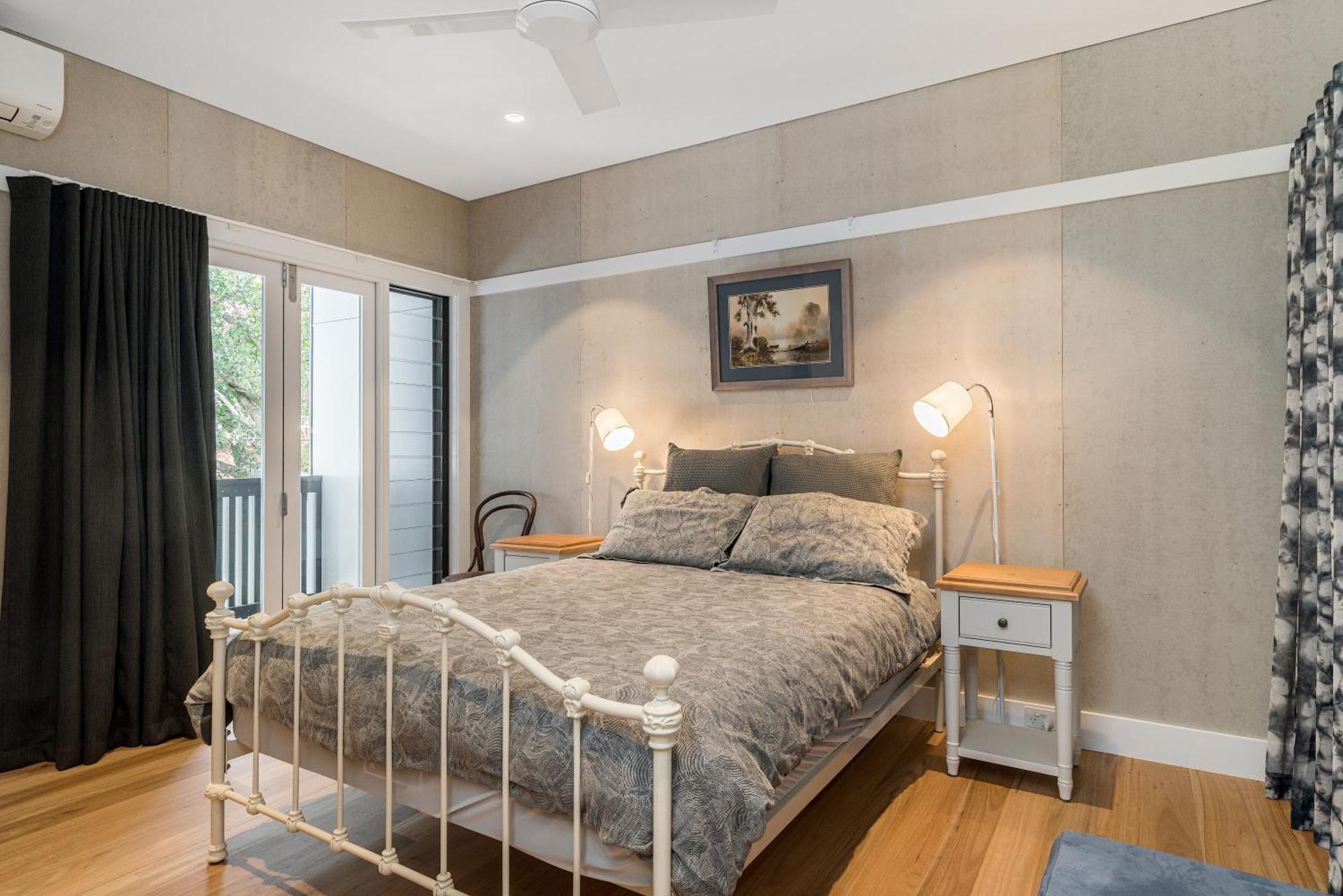 Belongil Laneway Holiday home Byron Bay