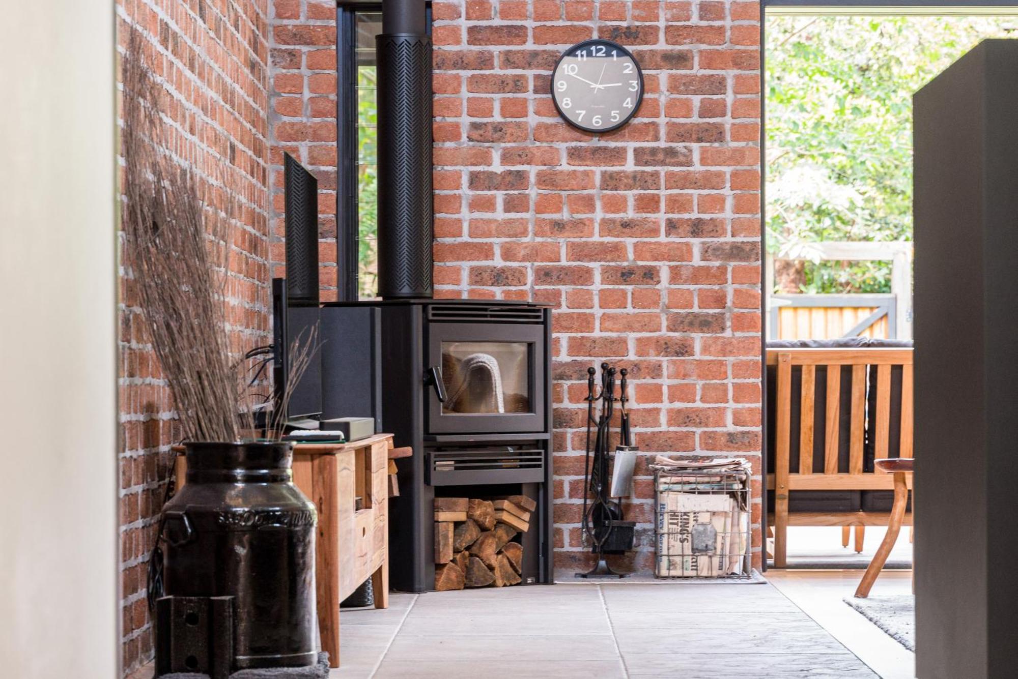 Belongil Laneway Holiday home