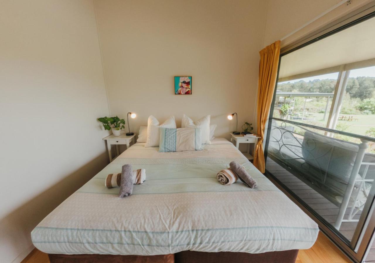 Byron Yoga Centre Resort Byron Bay