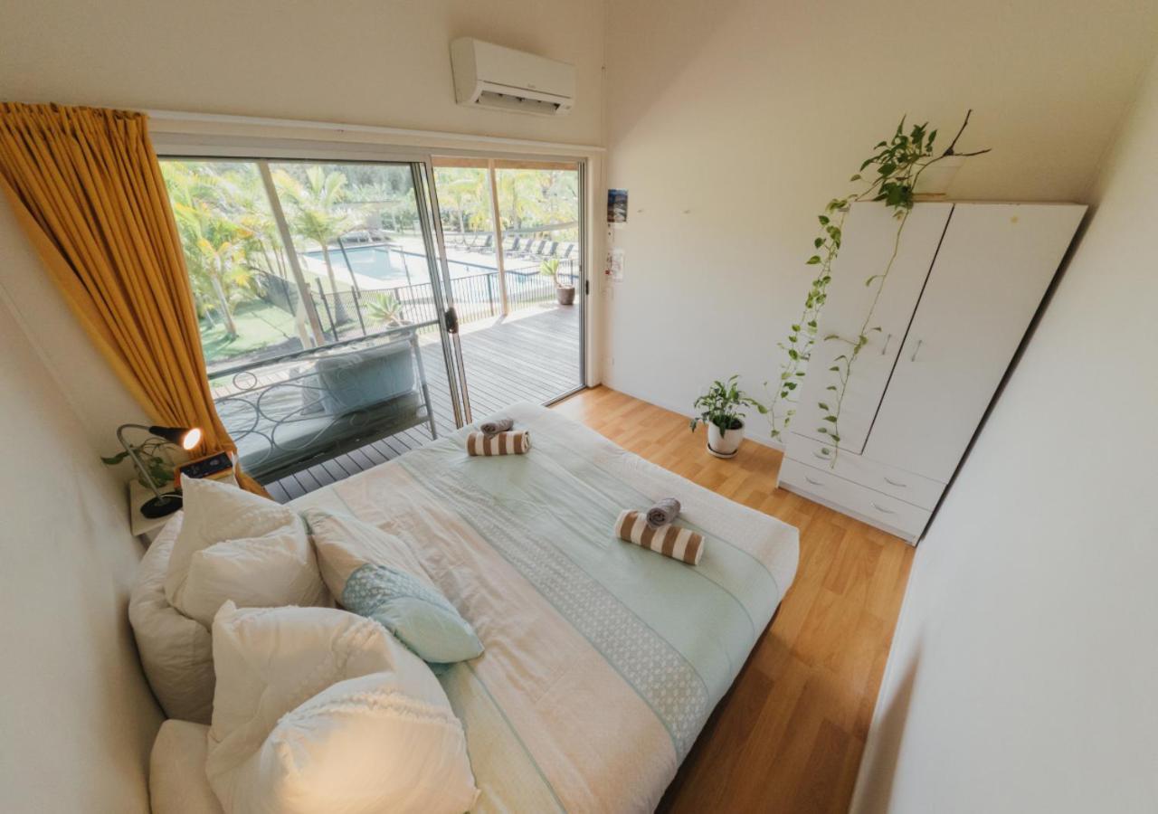 Byron Yoga Centre *