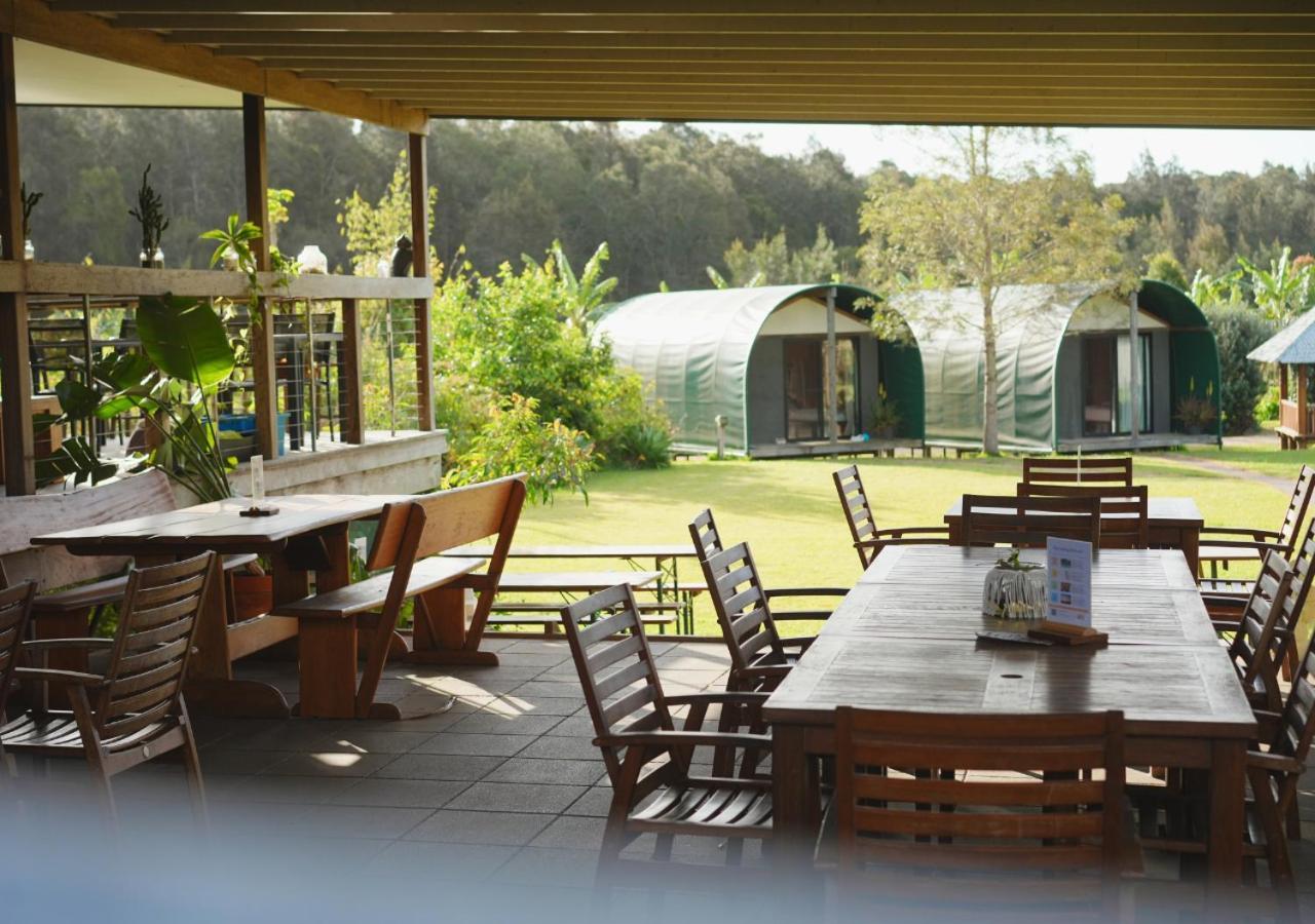 Byron Yoga Centre * Byron Bay