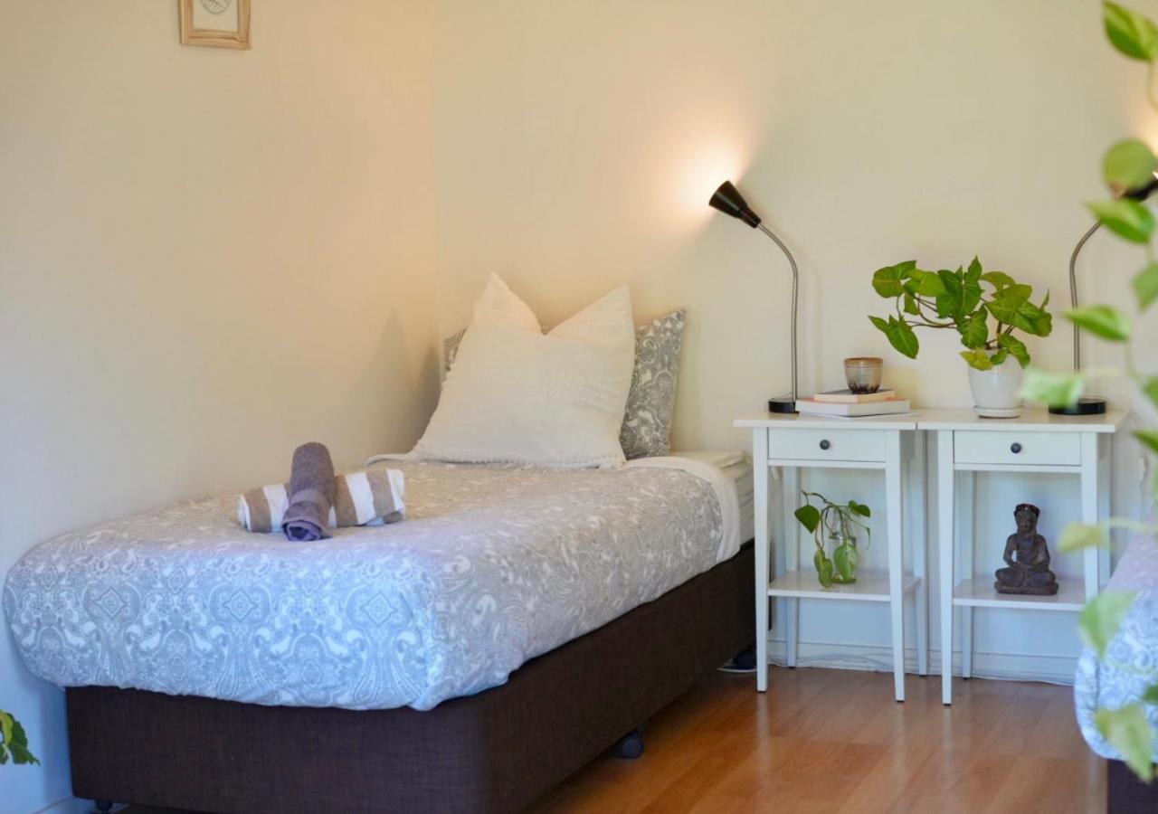 Byron Yoga Centre * Byron Bay