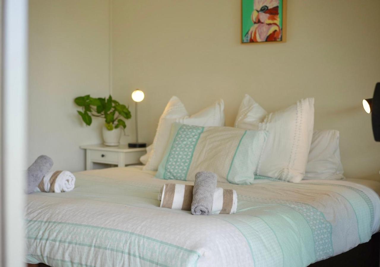Byron Yoga Centre * Byron Bay