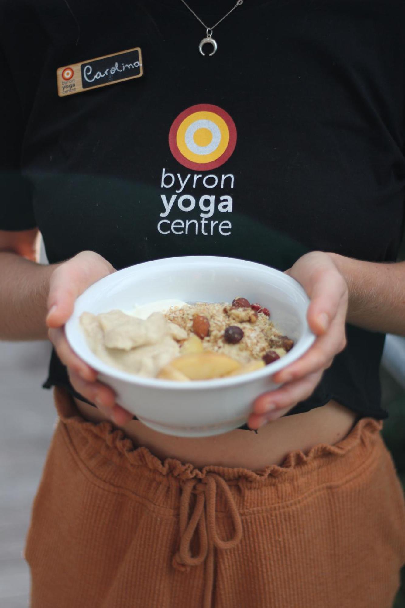 Byron Yoga Centre *