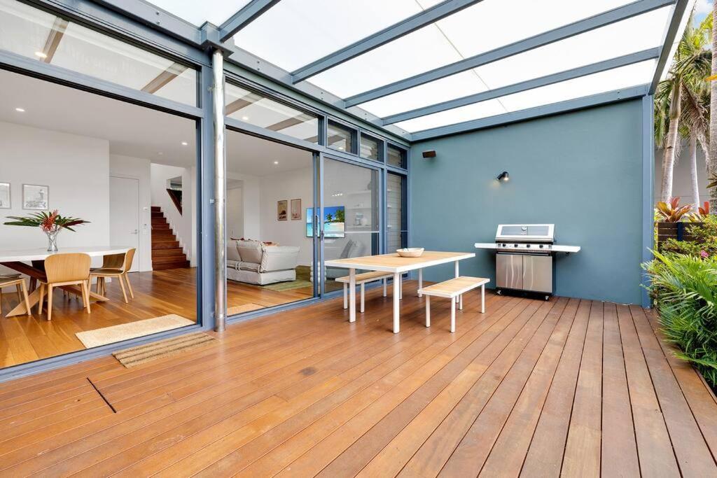 Fuller Holidays - Kiah 8 - Belongil Byron Town With Pool Apartment