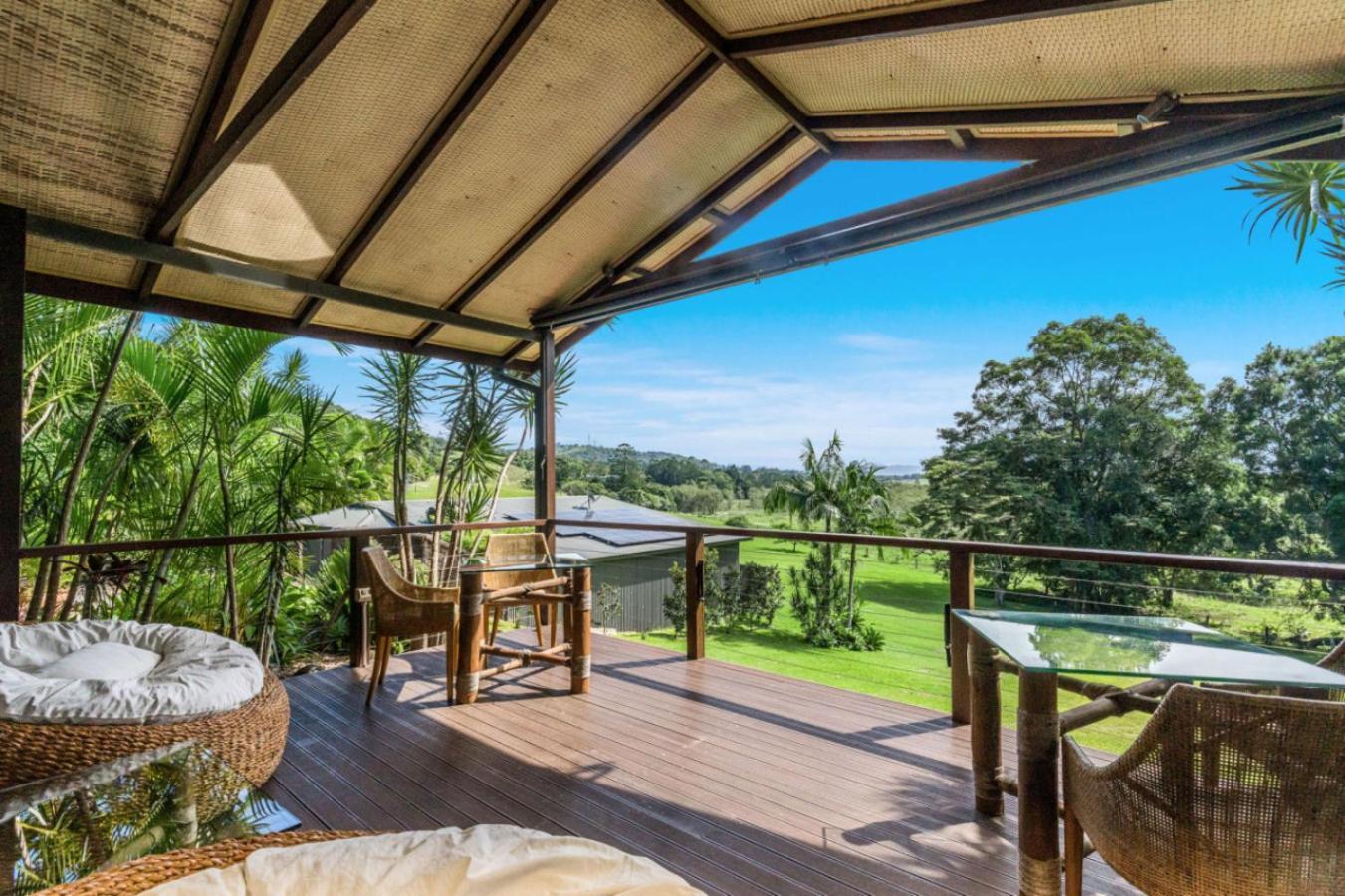 Cape Byron 1 Romantic Escape Villa