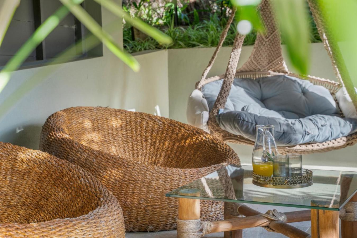 Villa Cape Byron 1 Romantic Escape