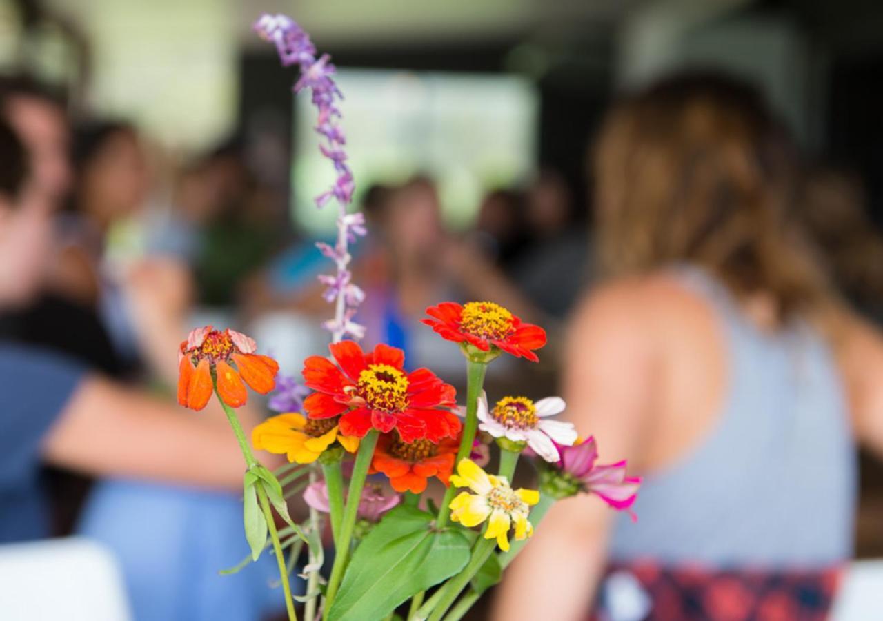 Resort Byron Yoga Centre Byron Bay
