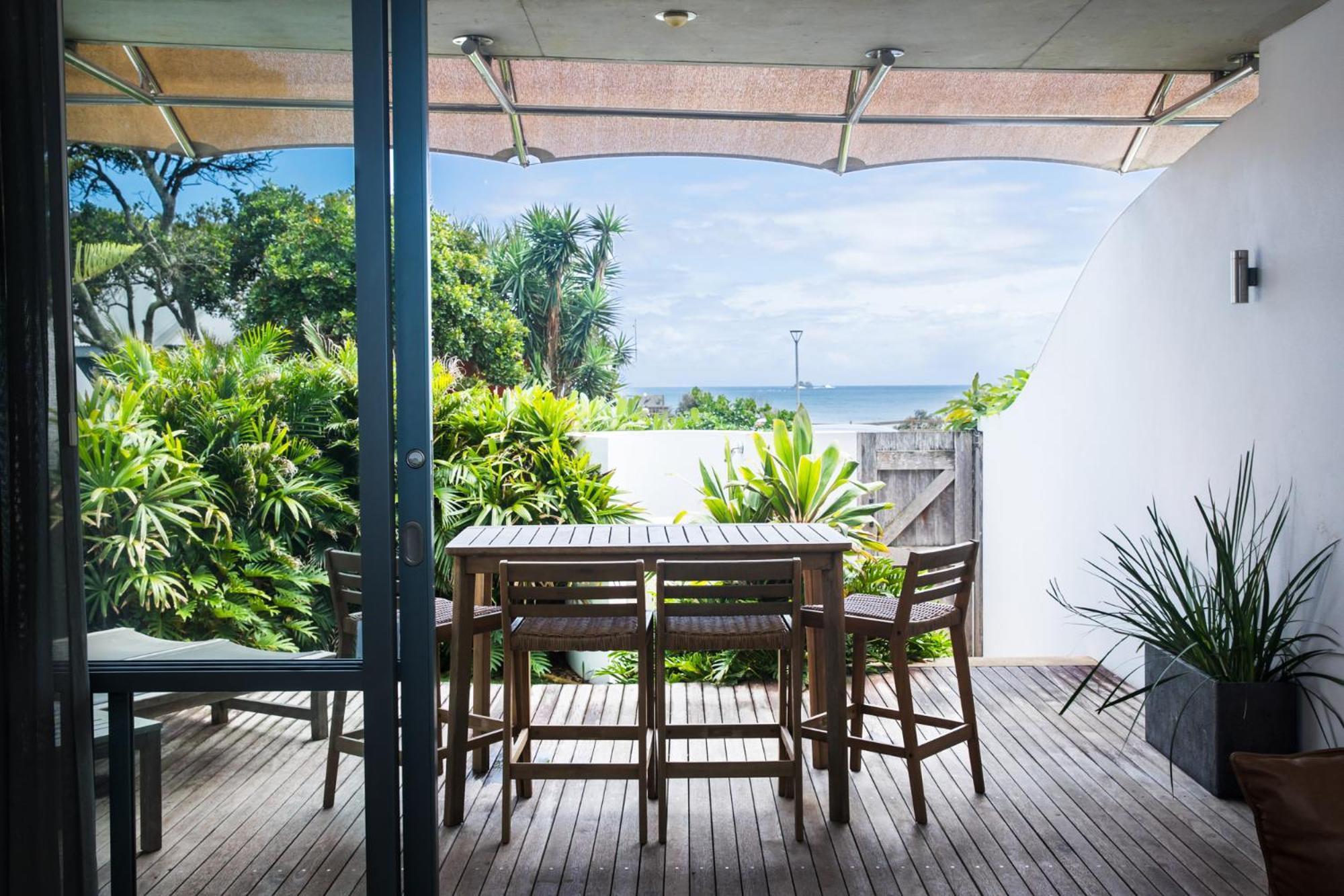 Beach Suites Hotel