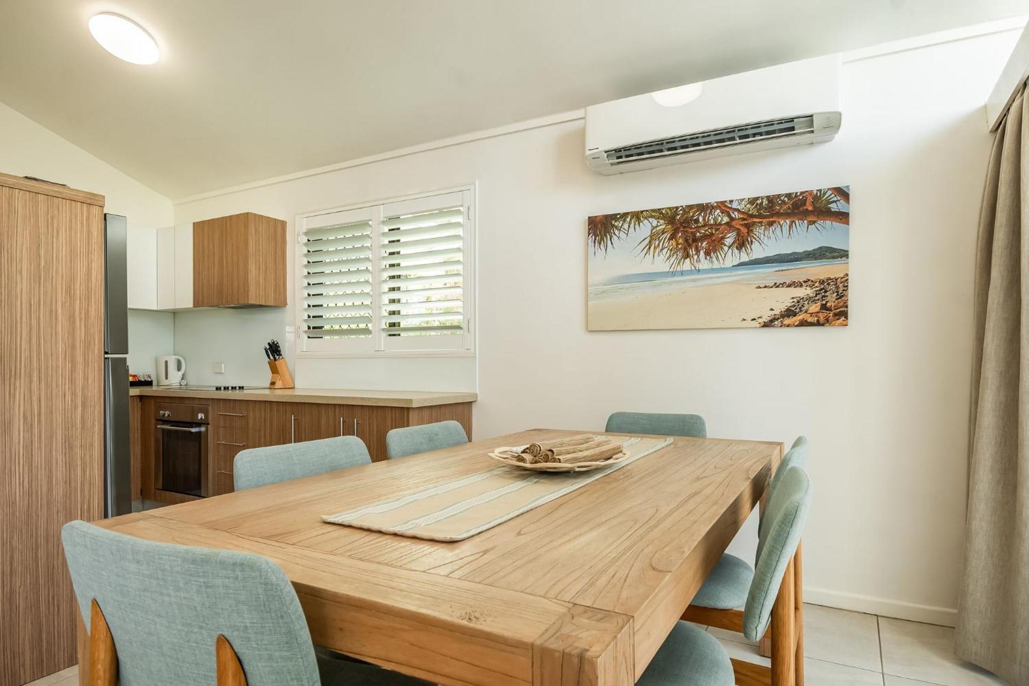 Beachfront * Byron Bay