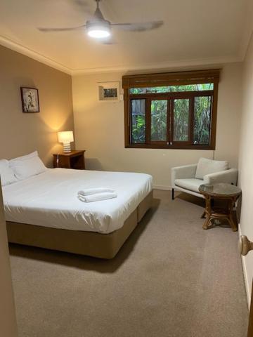 Tallow (adults Only) 3* Byron Bay