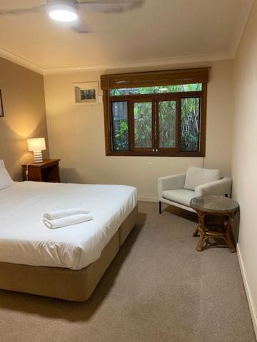 Motel Tallow (adults Only) Byron Bay
