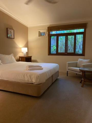 Motel Tallow (adults Only) Byron Bay