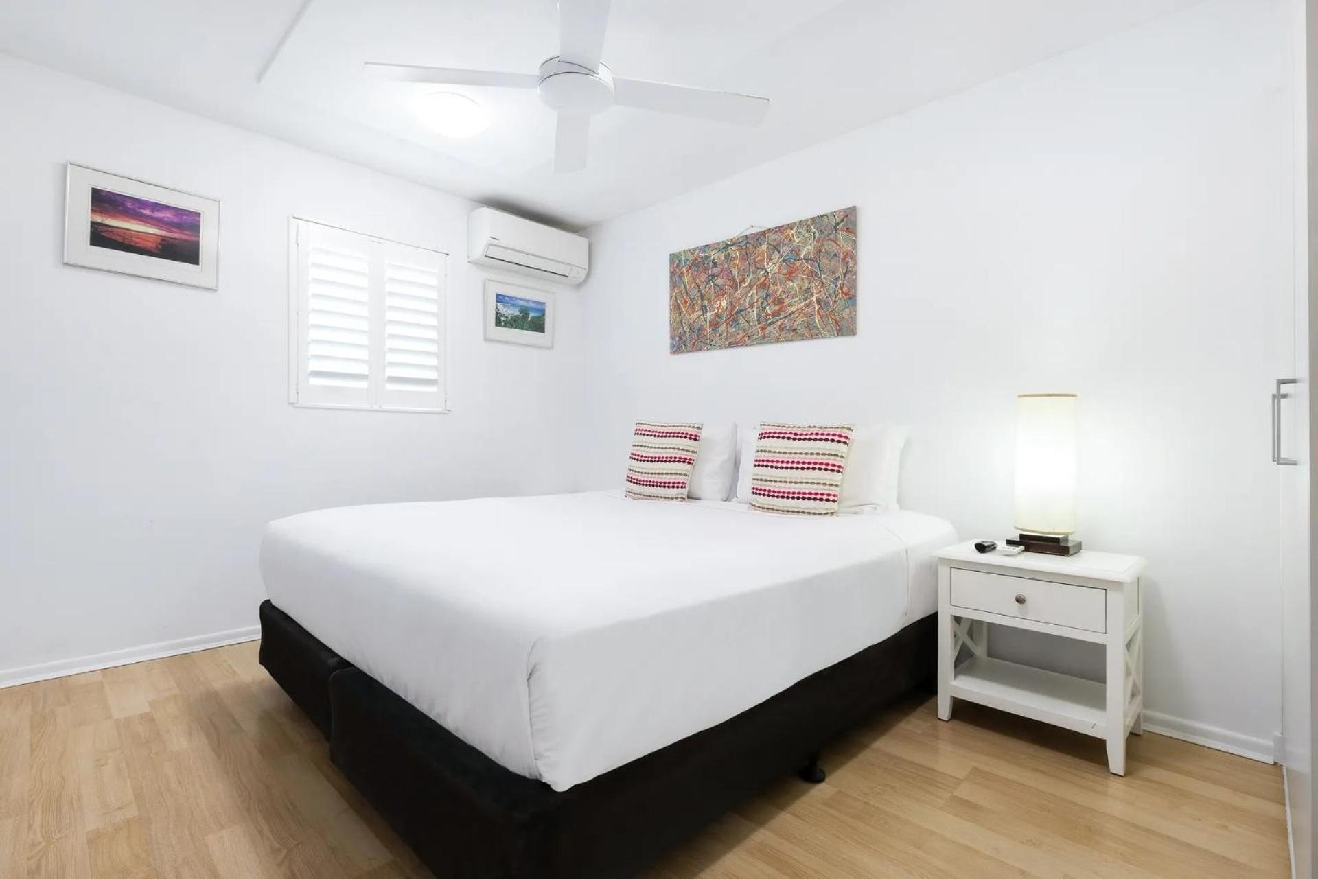 Resort Beachfront Byron Bay