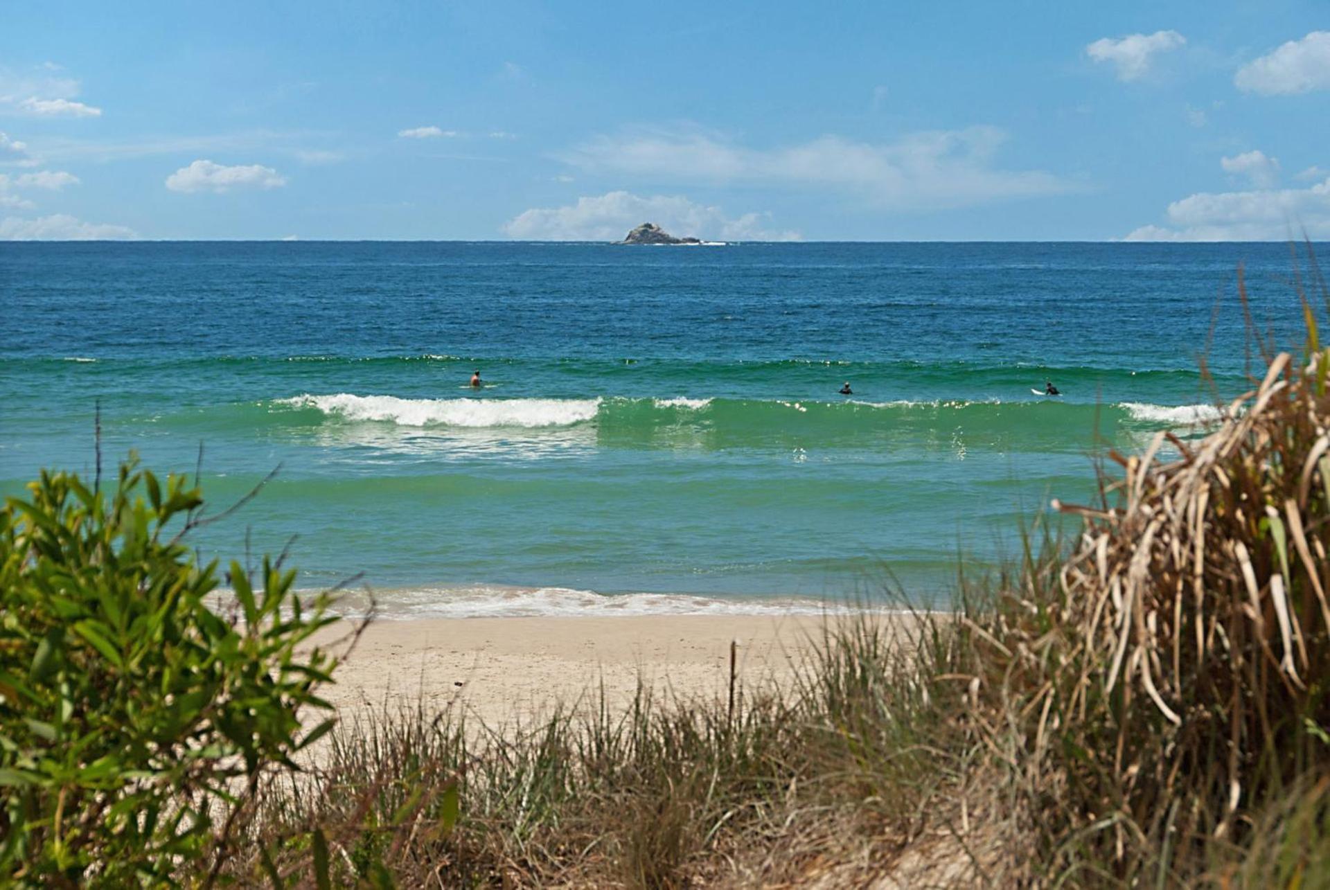 Cavvanbah - Yarrawarra * Byron Bay