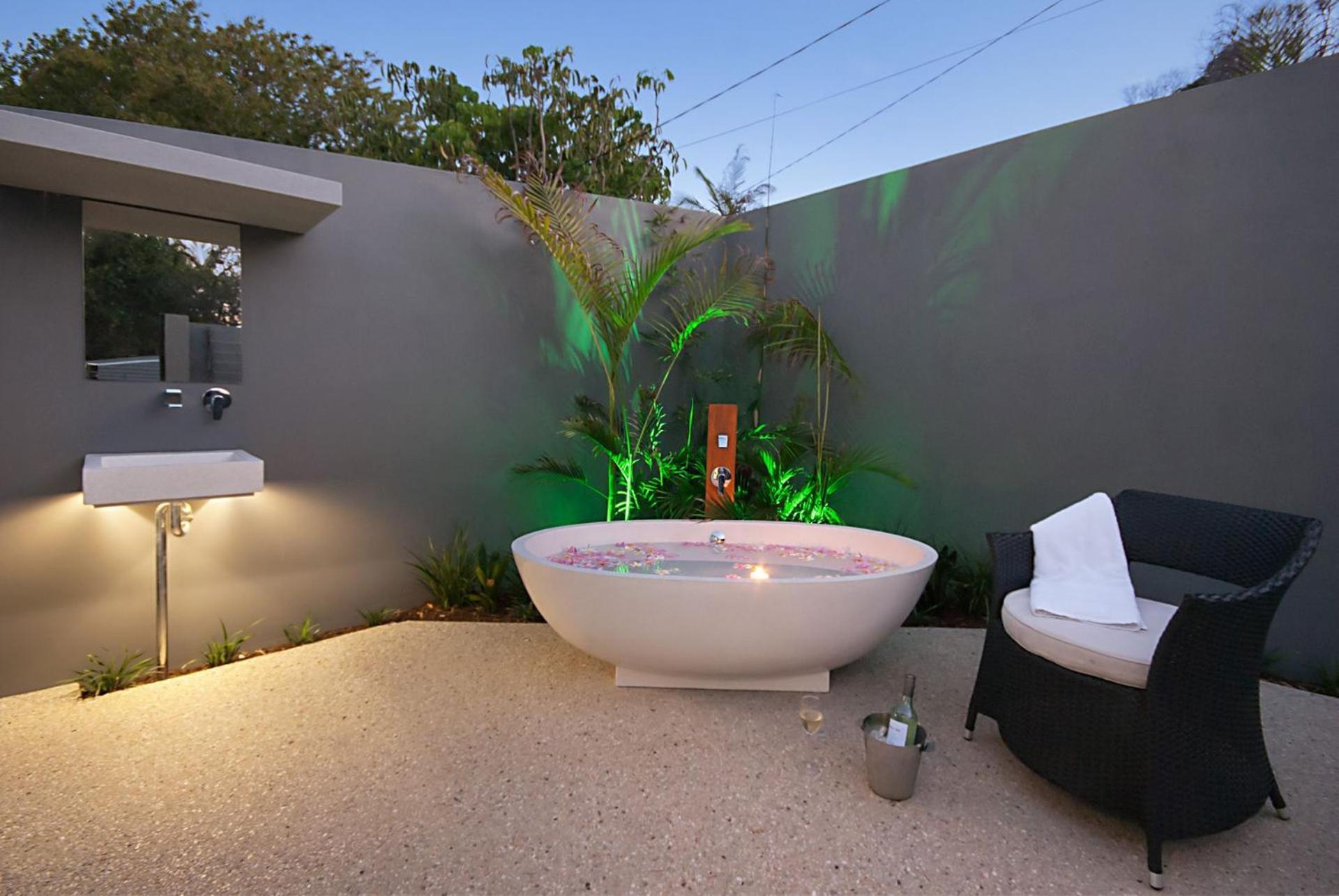 Cavvanbah - Yarrawarra Pousada Byron Bay