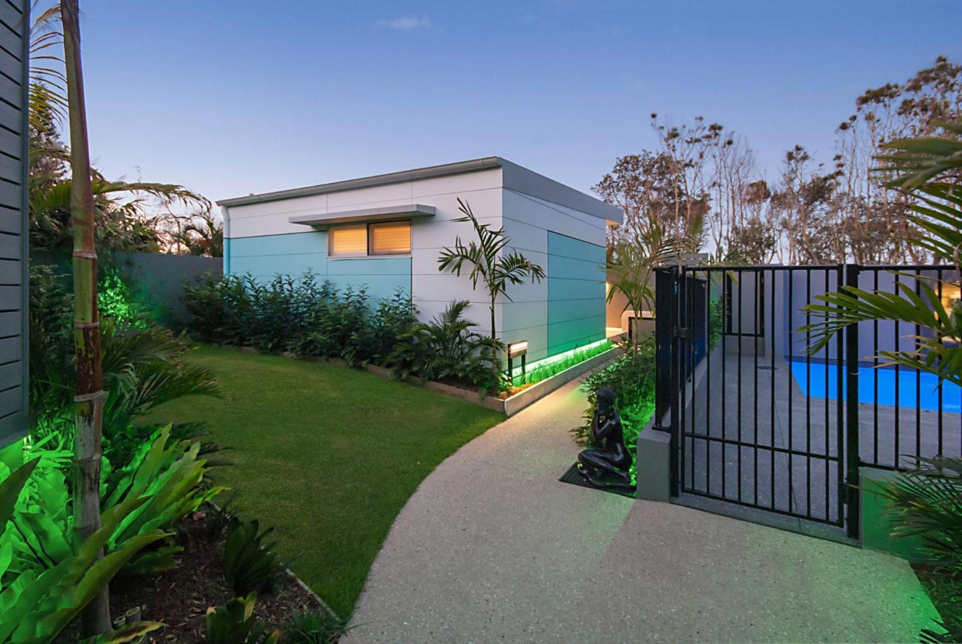 Cavvanbah - Rio Byron Bay