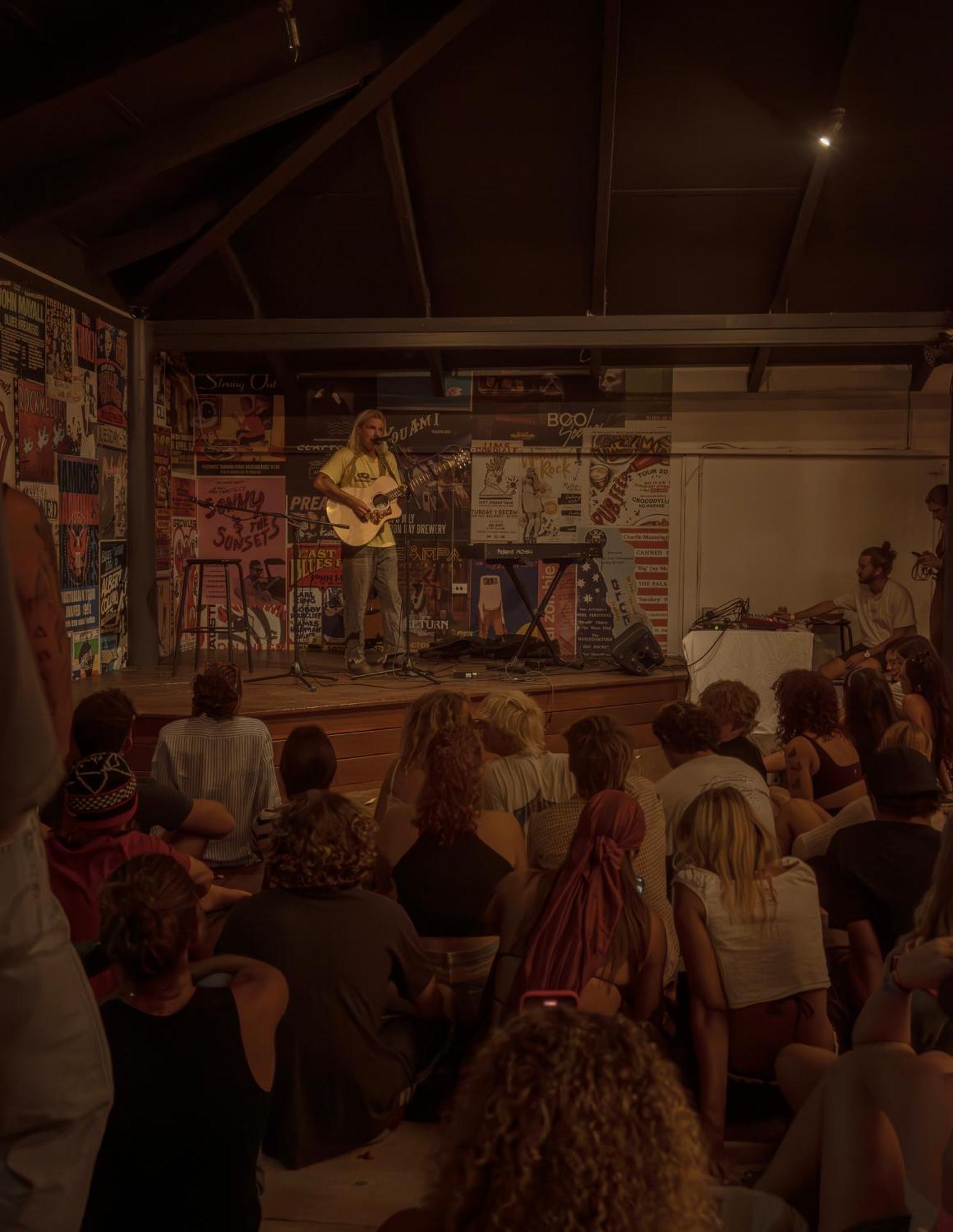 Hostel Arts Factory By Nomads (adults Only) Byron Bay