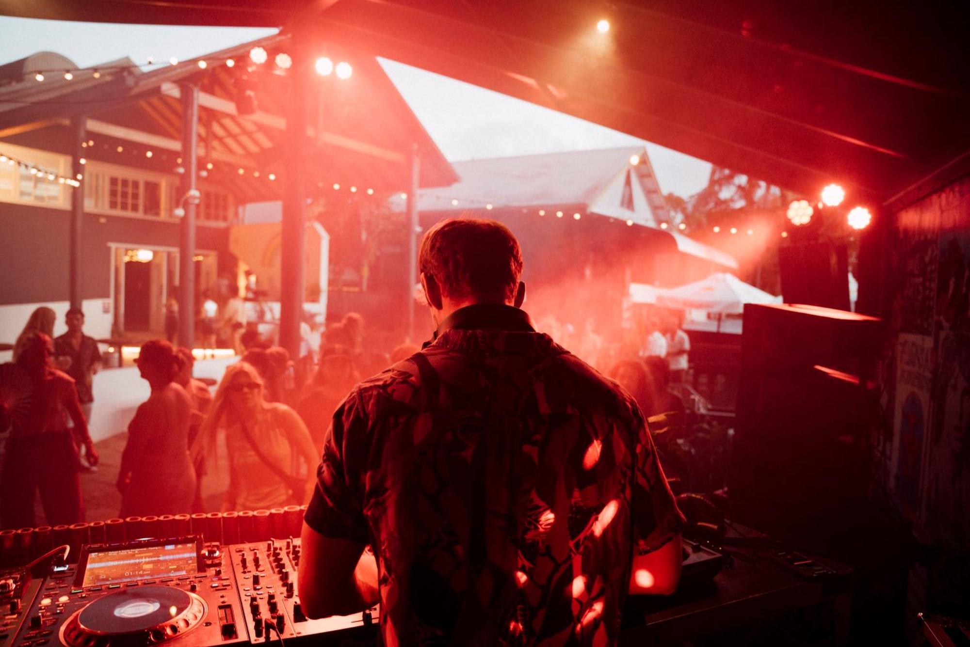 Arts Factory By Nomads (adults Only) Byron Bay