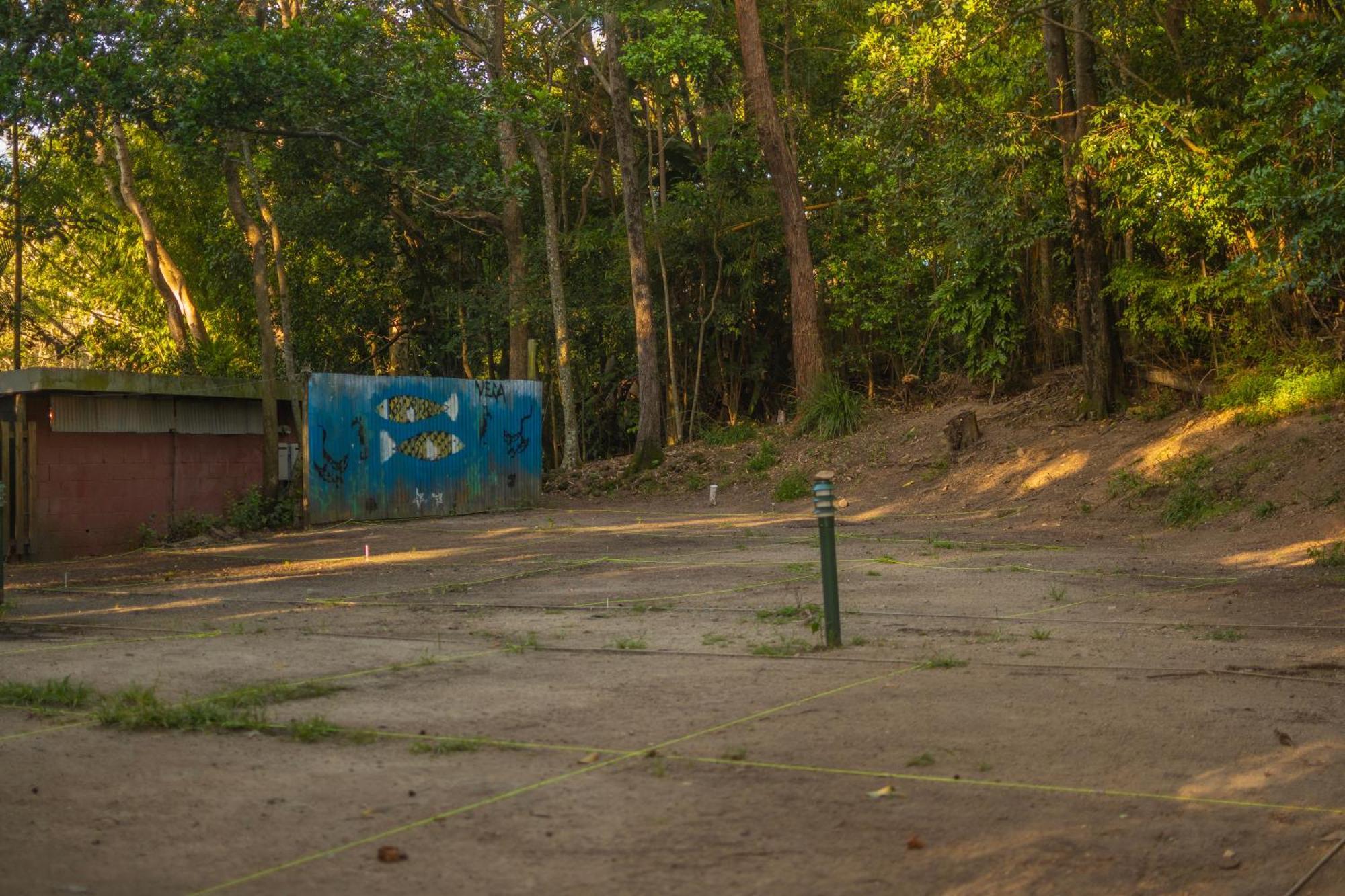Arts Factory By Nomads (adults Only) * Byron Bay