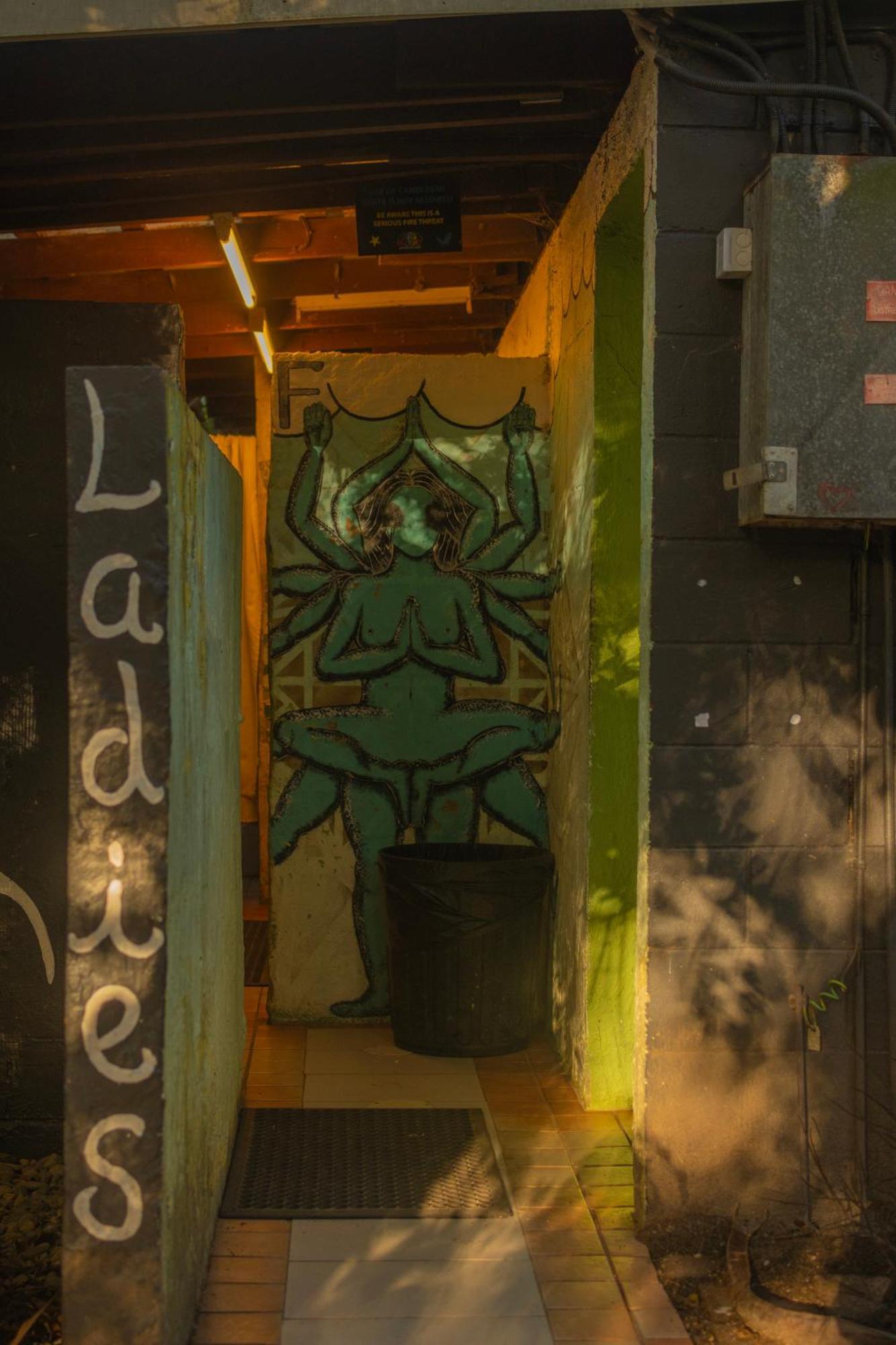 Arts Factory By Nomads (adults Only) Byron Bay