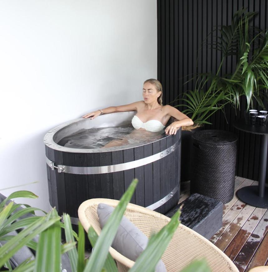 The Hide Byron Bay Guest house Byron Bay