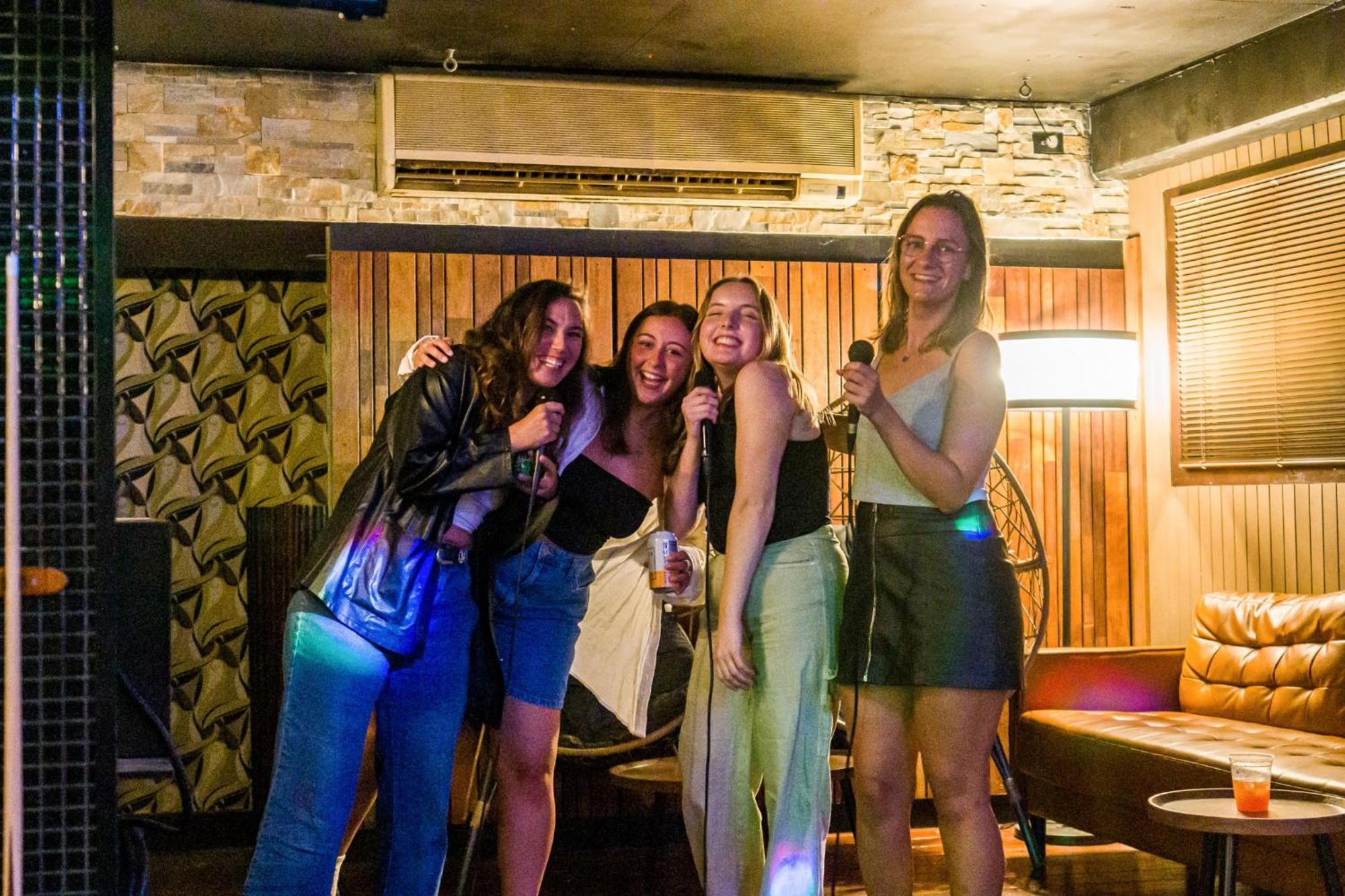 Hostel Aquarius Backpackers