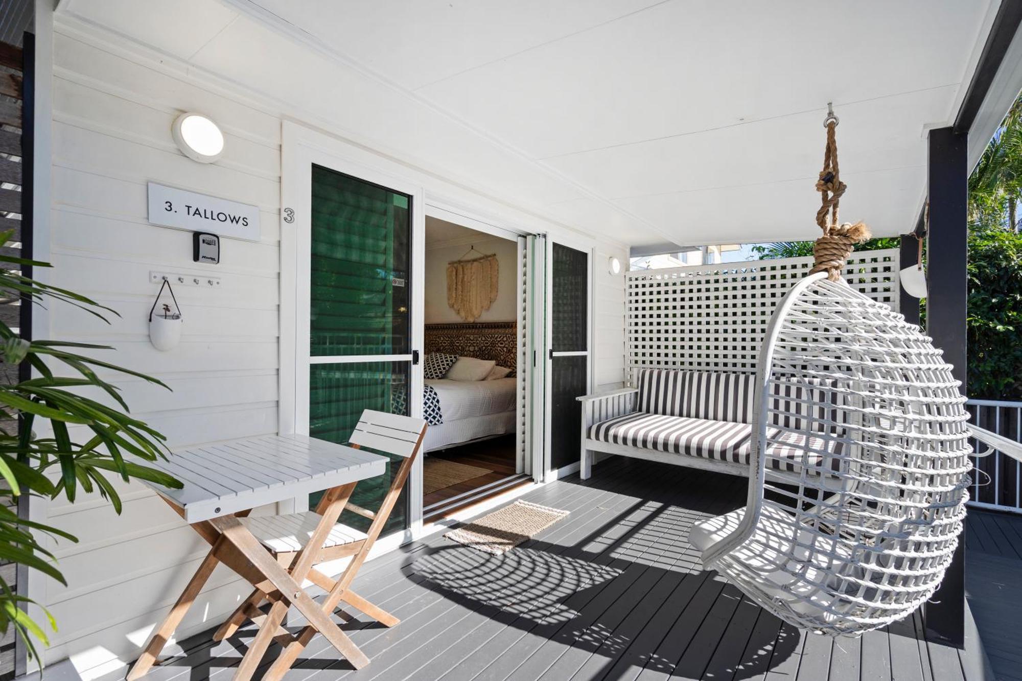 Guest house Azur