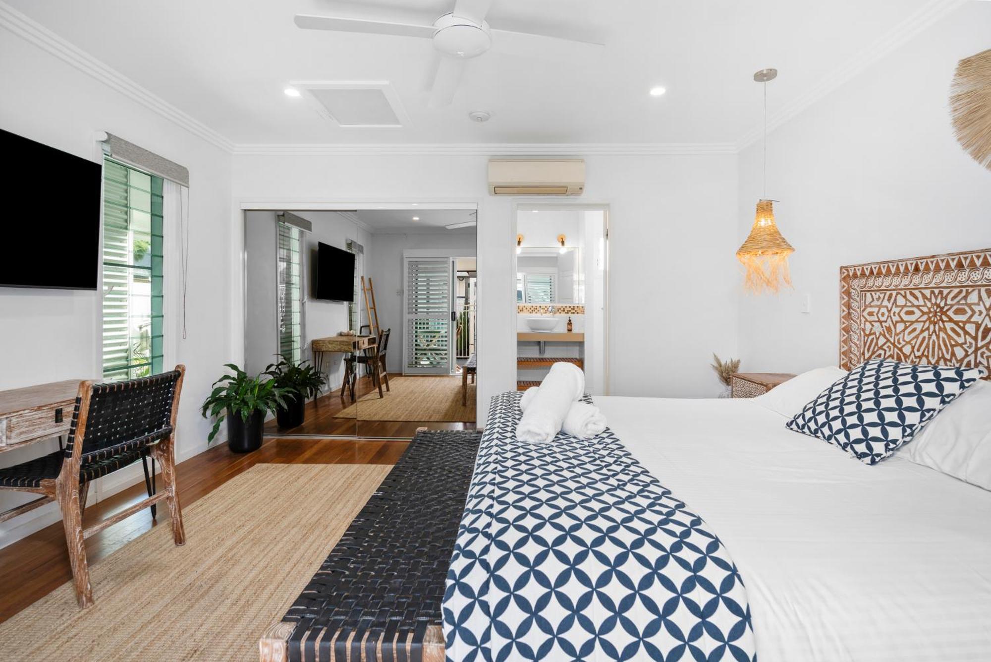 Azur 4* Byron Bay