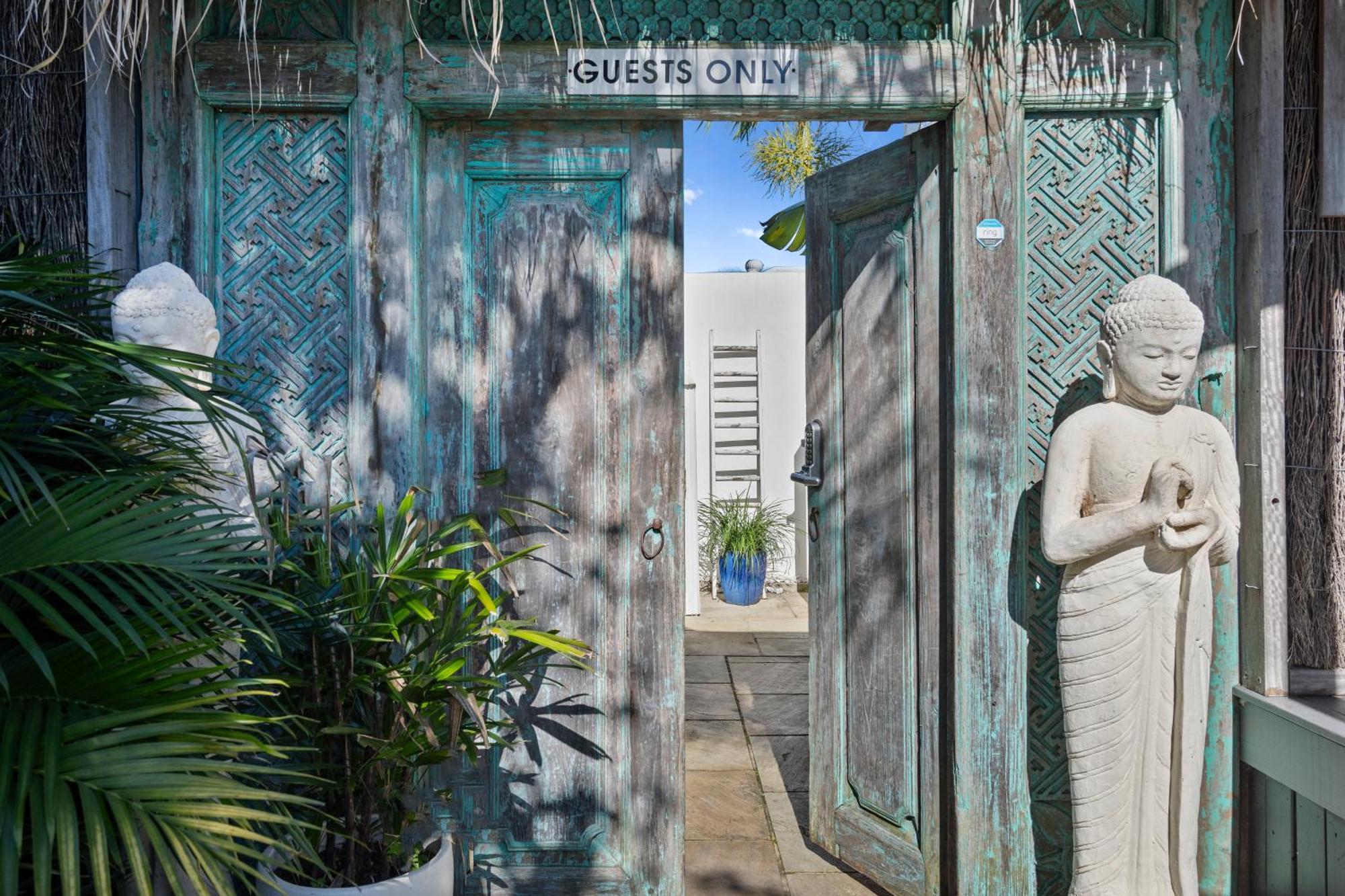 Guest house Azur Byron Bay
