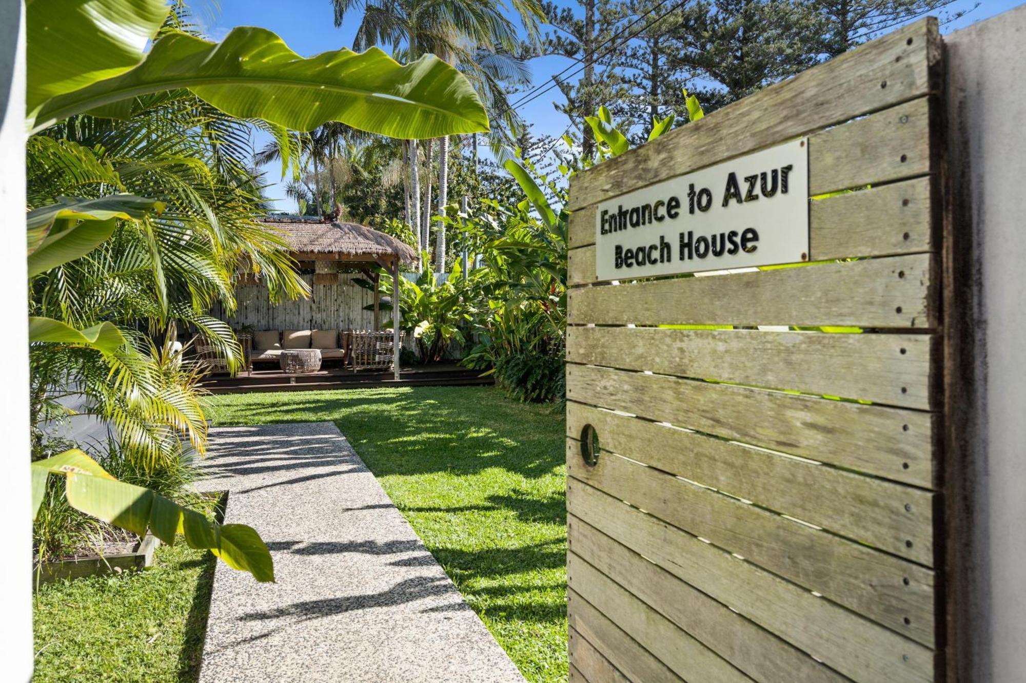 Guest house Azur 4*